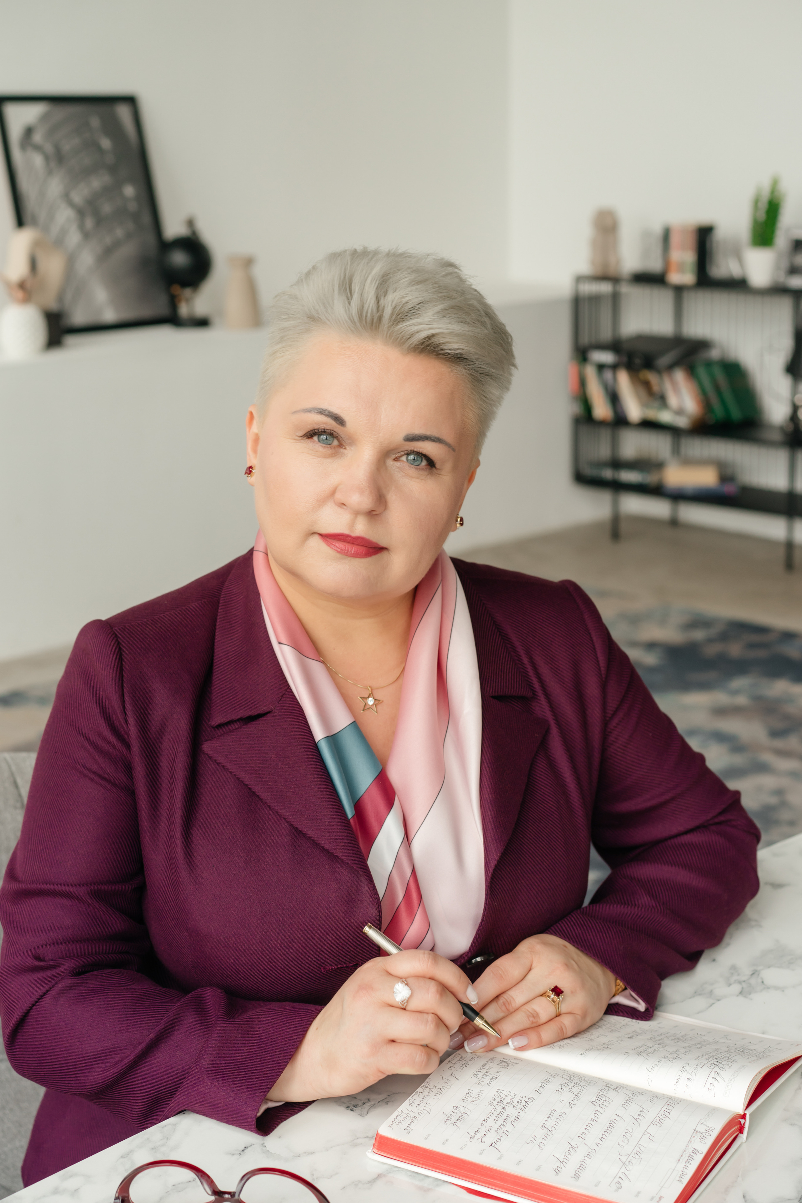 Наталья — основатель агенства недвижимости. Фотограф Москва Илюткина Евгения ilutkina.evgenia