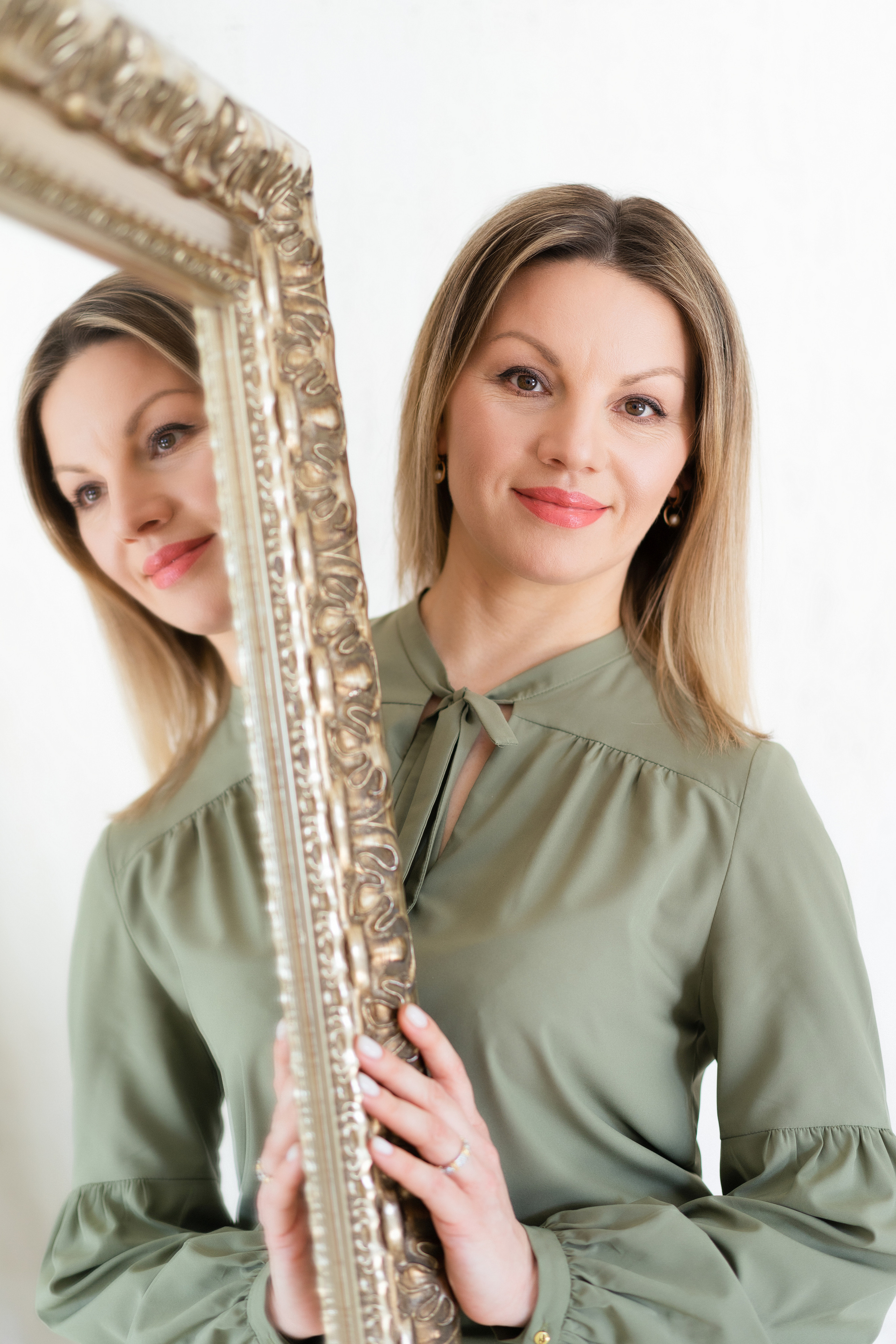 Елена — косметолог. Фотограф Москва Илюткина Евгения ilutkina.evgenia