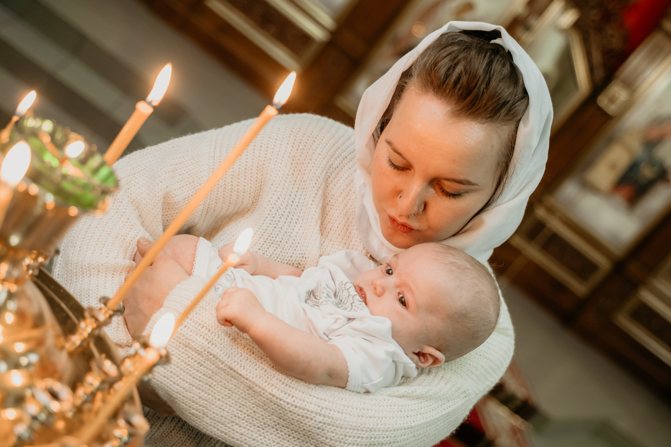 Фотограф на крещение Санкт-Петербург. Свадебный, семейный, портретный, репортажный фотограф в Санкт-Петербурге
