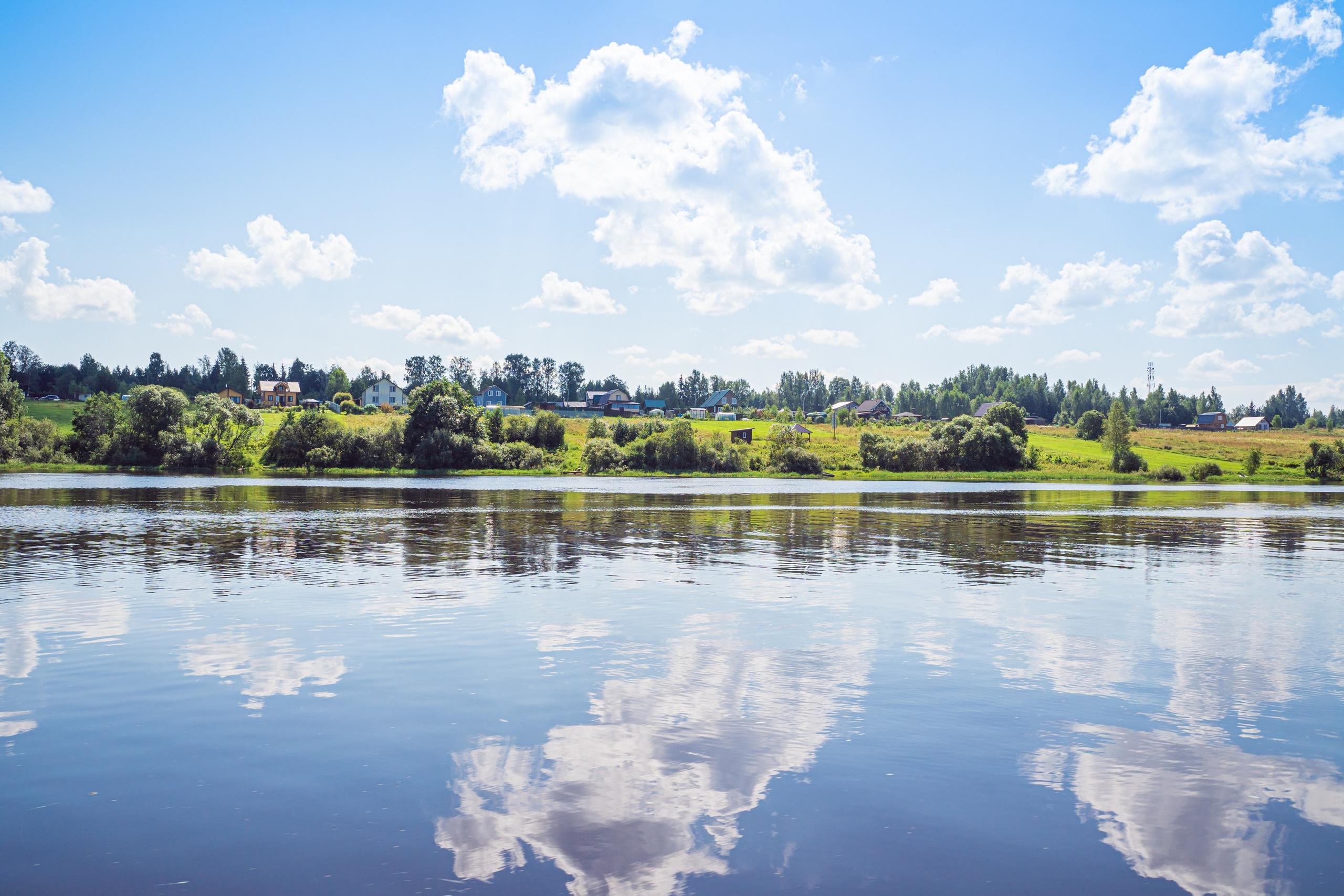 Гидровыезд -Великий Новгород. Свадебный, семейный, портретный, репортажный фотограф в Санкт-Петербурге