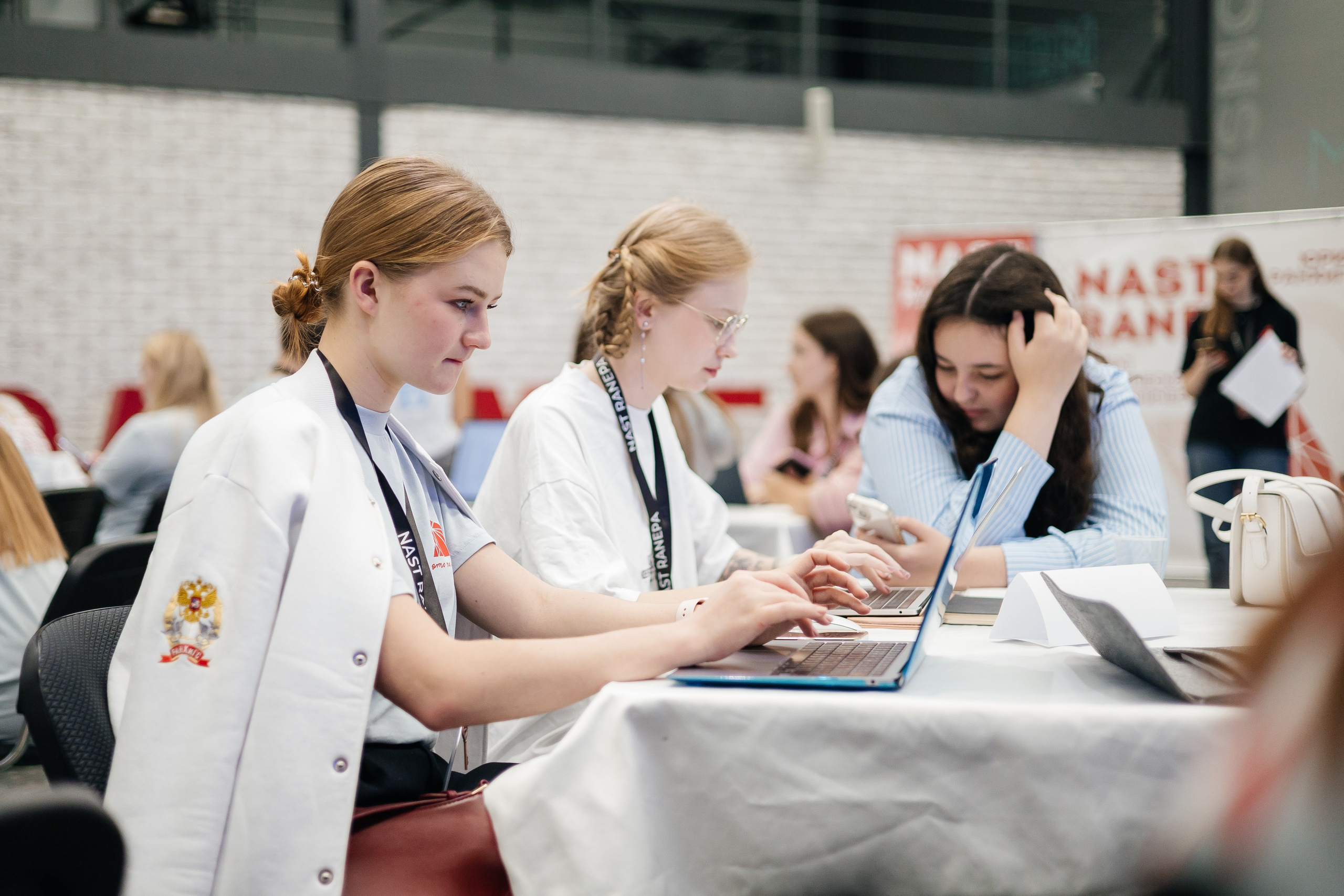 Всероссийский Форум Наставников NAST RANEPA. Дарья Нерсесян — фотограф в Ростове-на-Дону