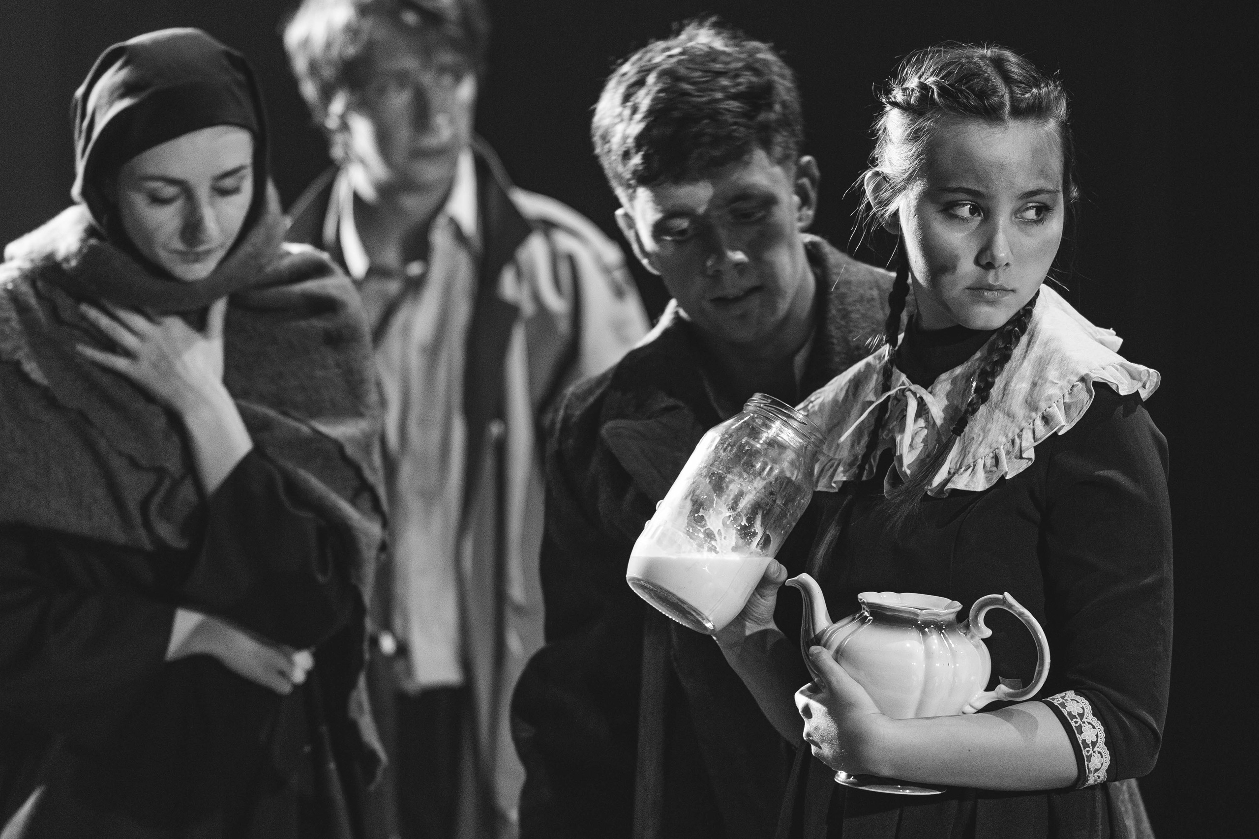 Репортаж. Фотограф в Москве Шихарева Софья