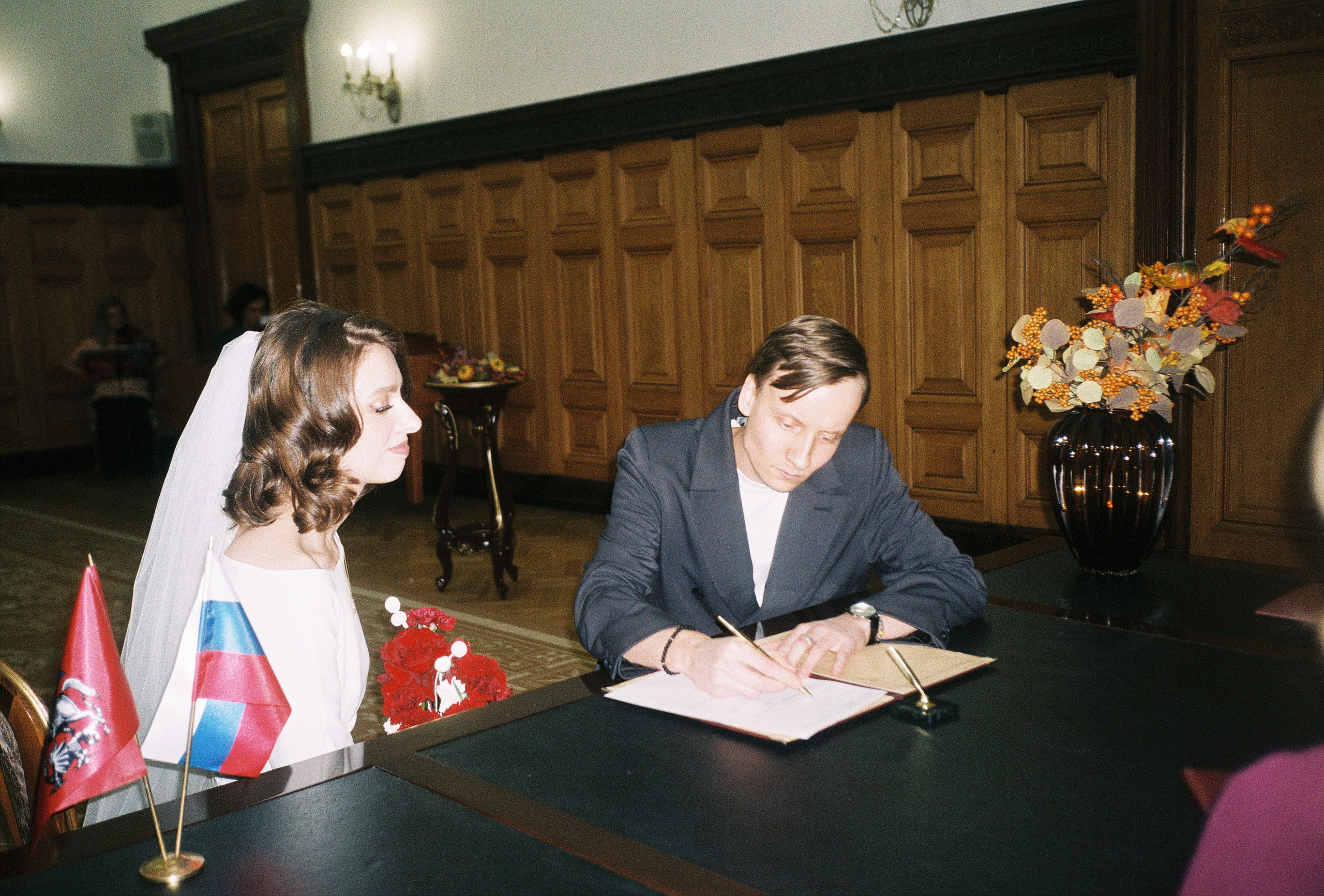 [1]. Плёночный фотограф — Москва