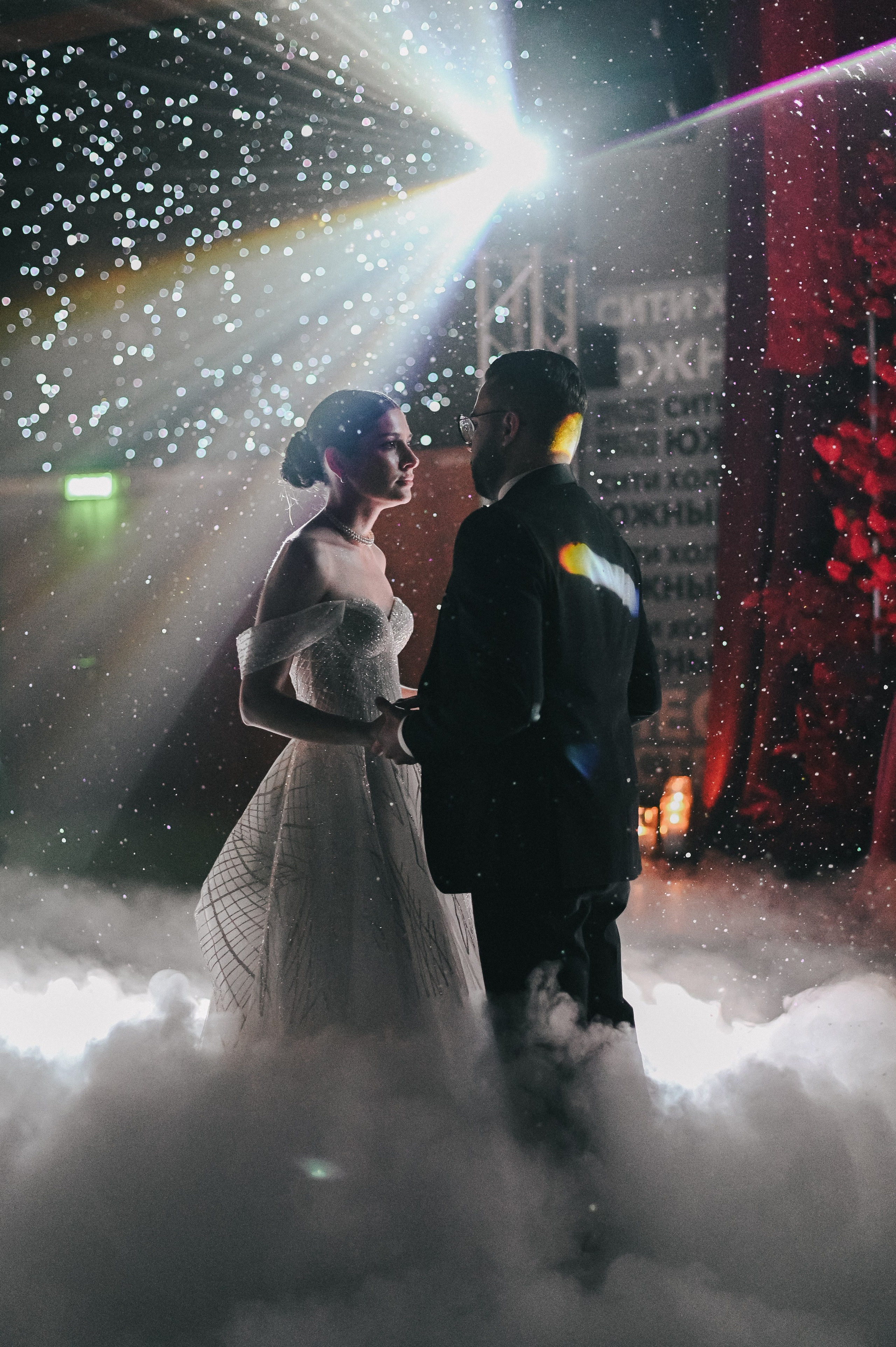 Саша + Аня — Организация ВАН ЛАВ. Свадебный и семейный фотограф Волгоград Москва