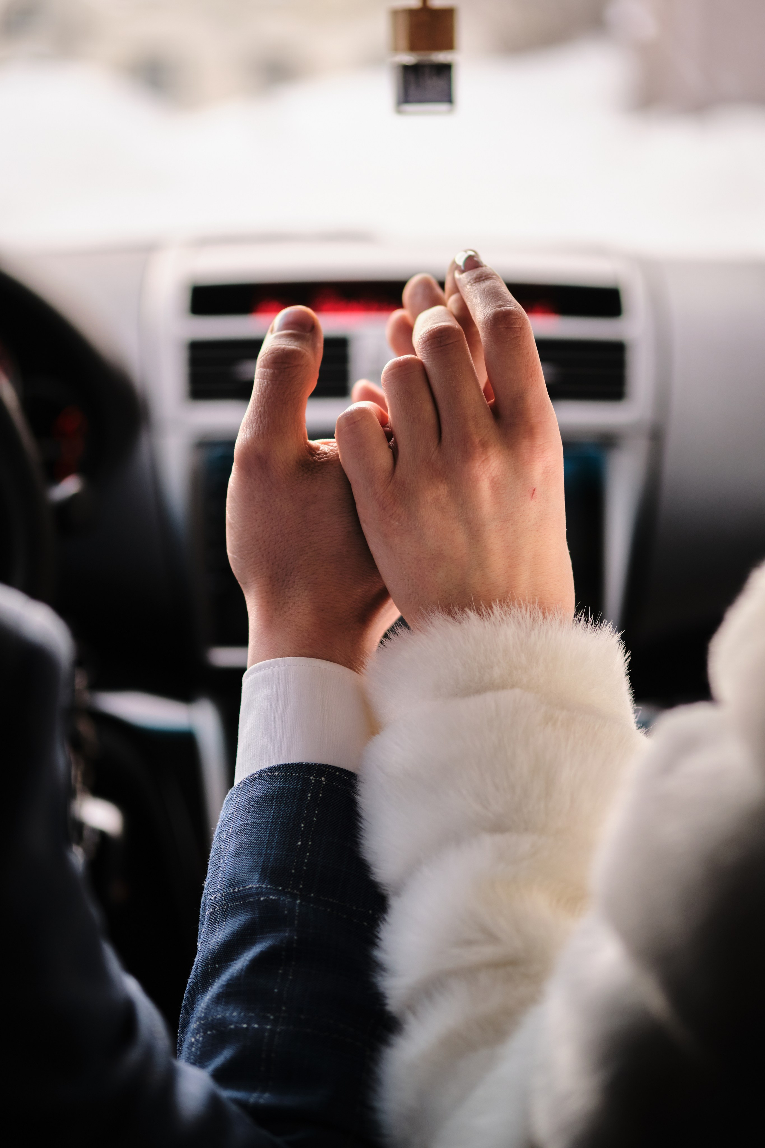 Галина и Глеб. Прк. Свадебный и семейный фотограф в Новокузнецке Иван Иванов