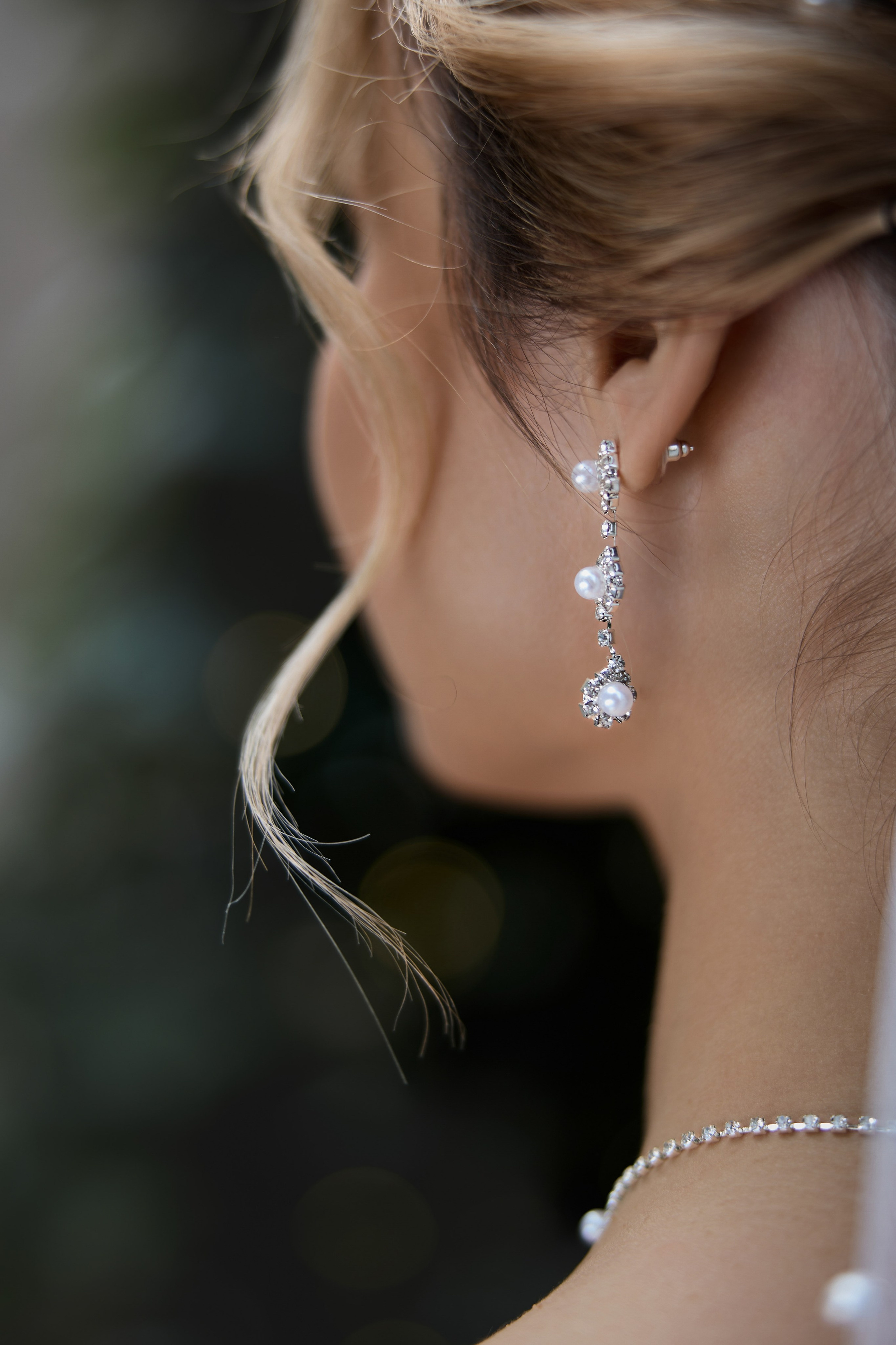 Свадебная. Семейный фотограф в Москве — Войтюк Илья