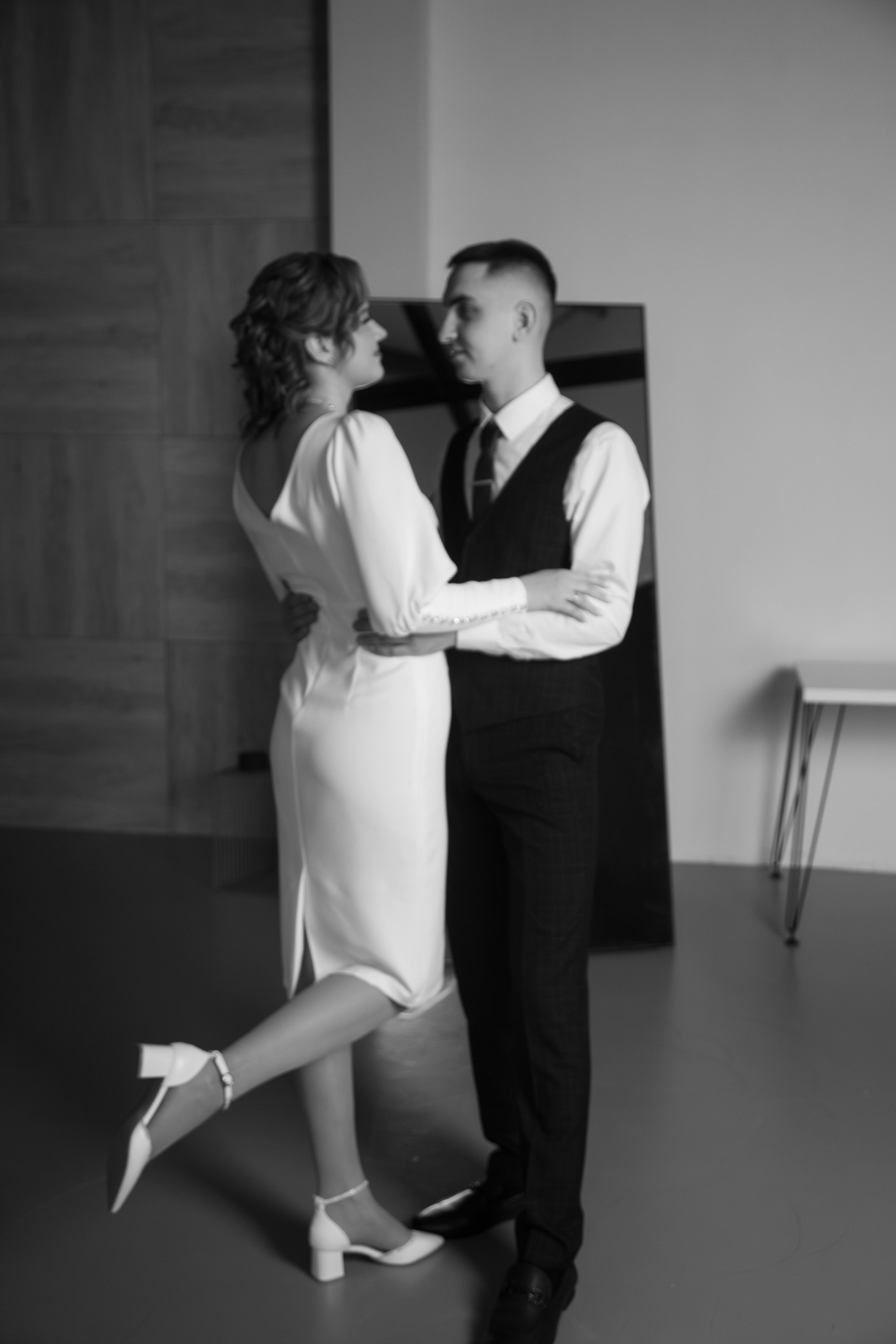 3. Анастасия Дубравская | Фотограф Сургут