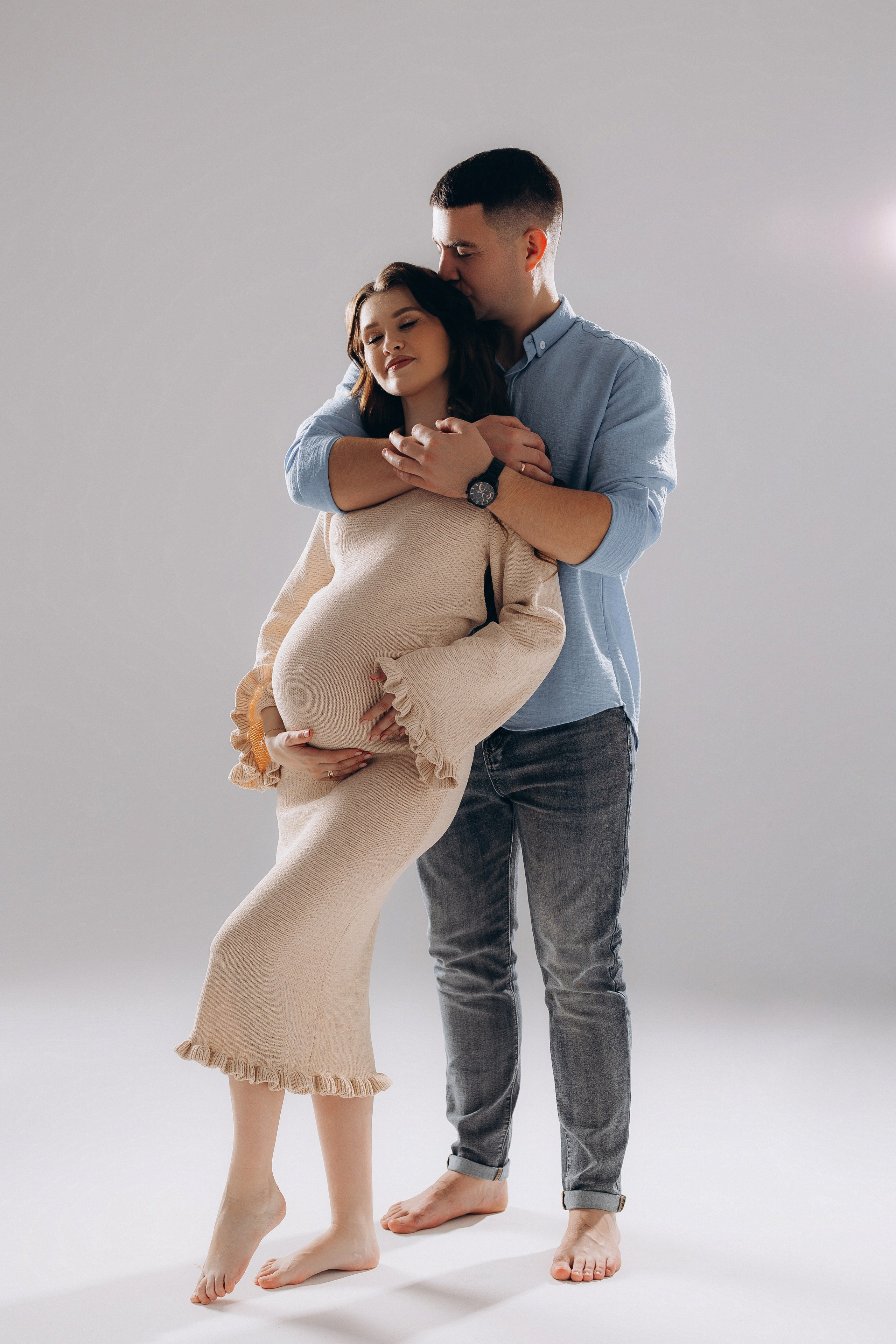 Кристина и Андрей🤍. Ph. Marina Reshetova