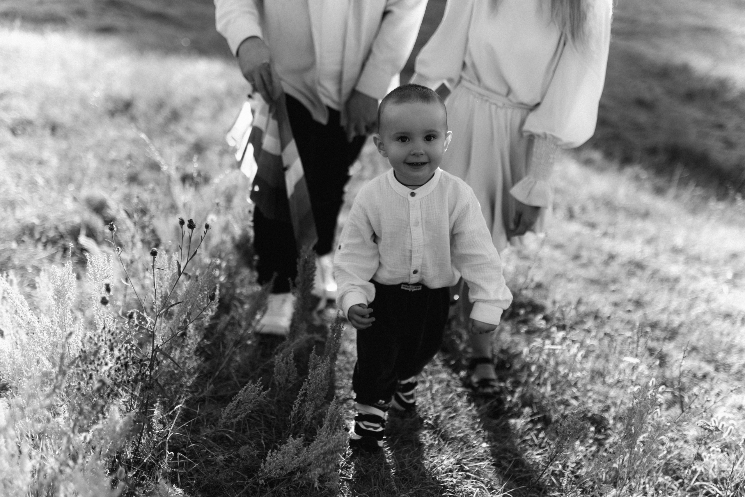 Марина, Серёжа и Тёма🤍. Ph. Marina Reshetova