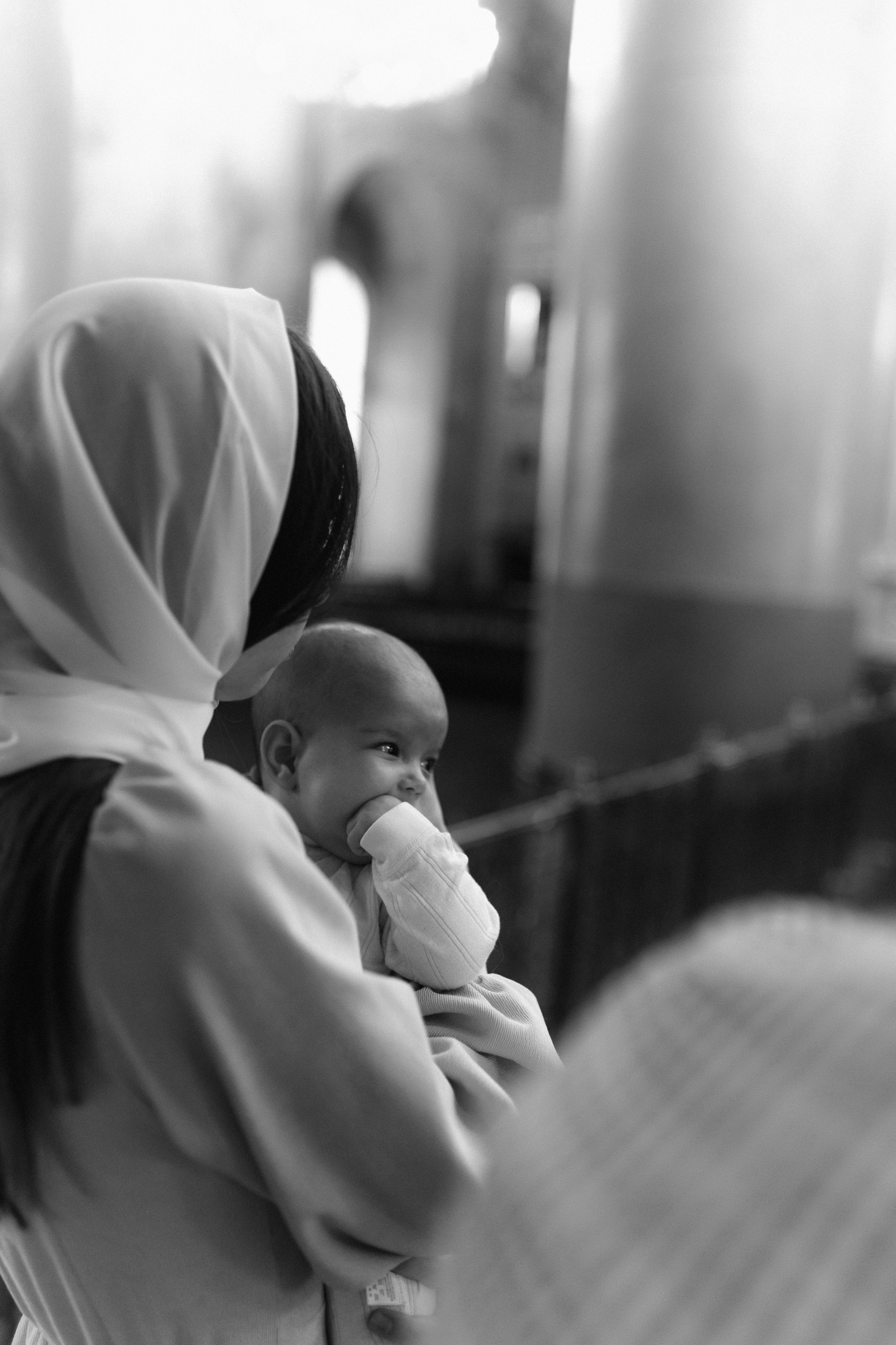 Крестины Миры🤍. Ph. Marina Reshetova