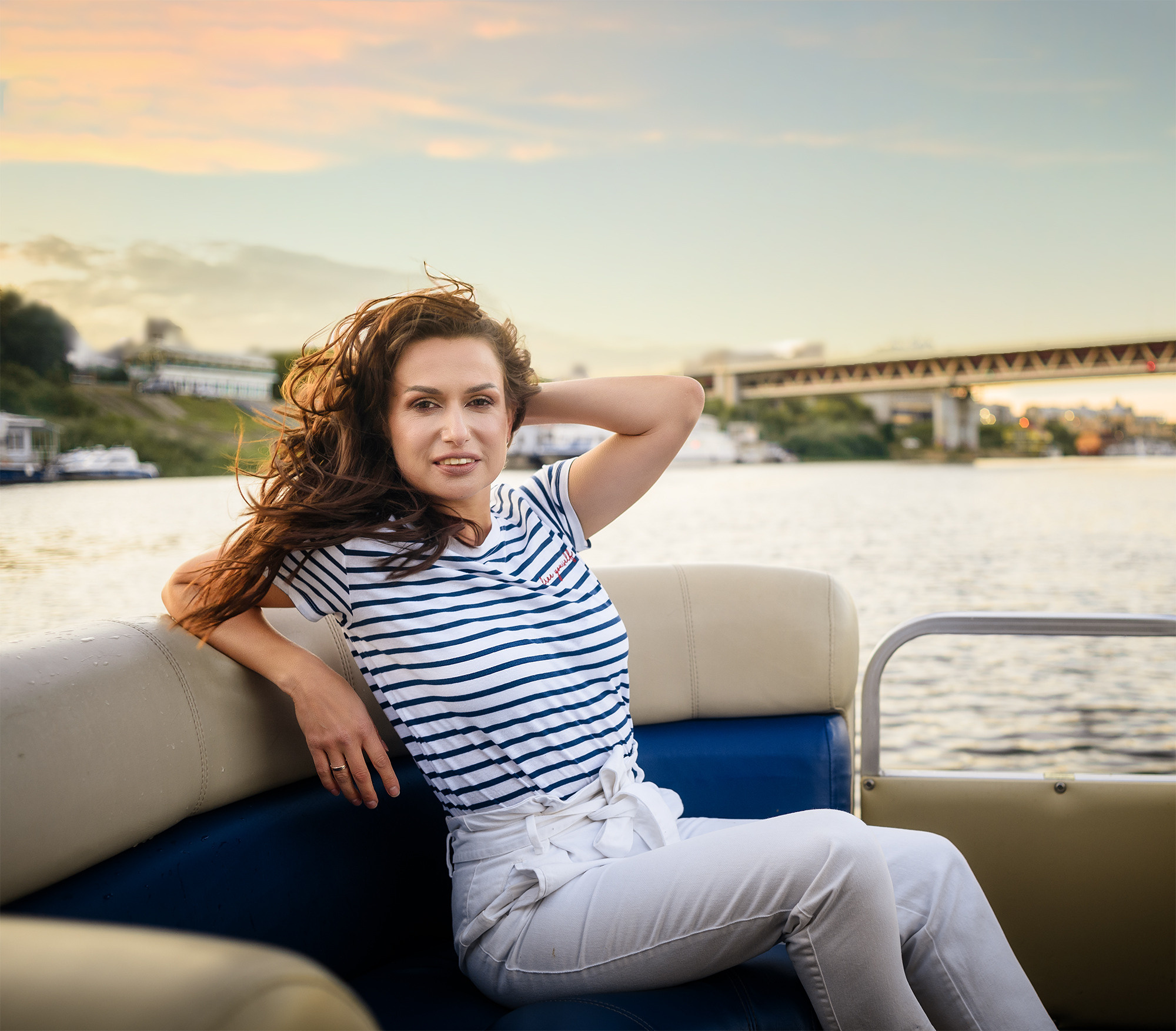 Индивидуальная фотосессия, детская съемка,. Семейный и детский фотограф в Нижнем Новгороде Валентина Леонтьева