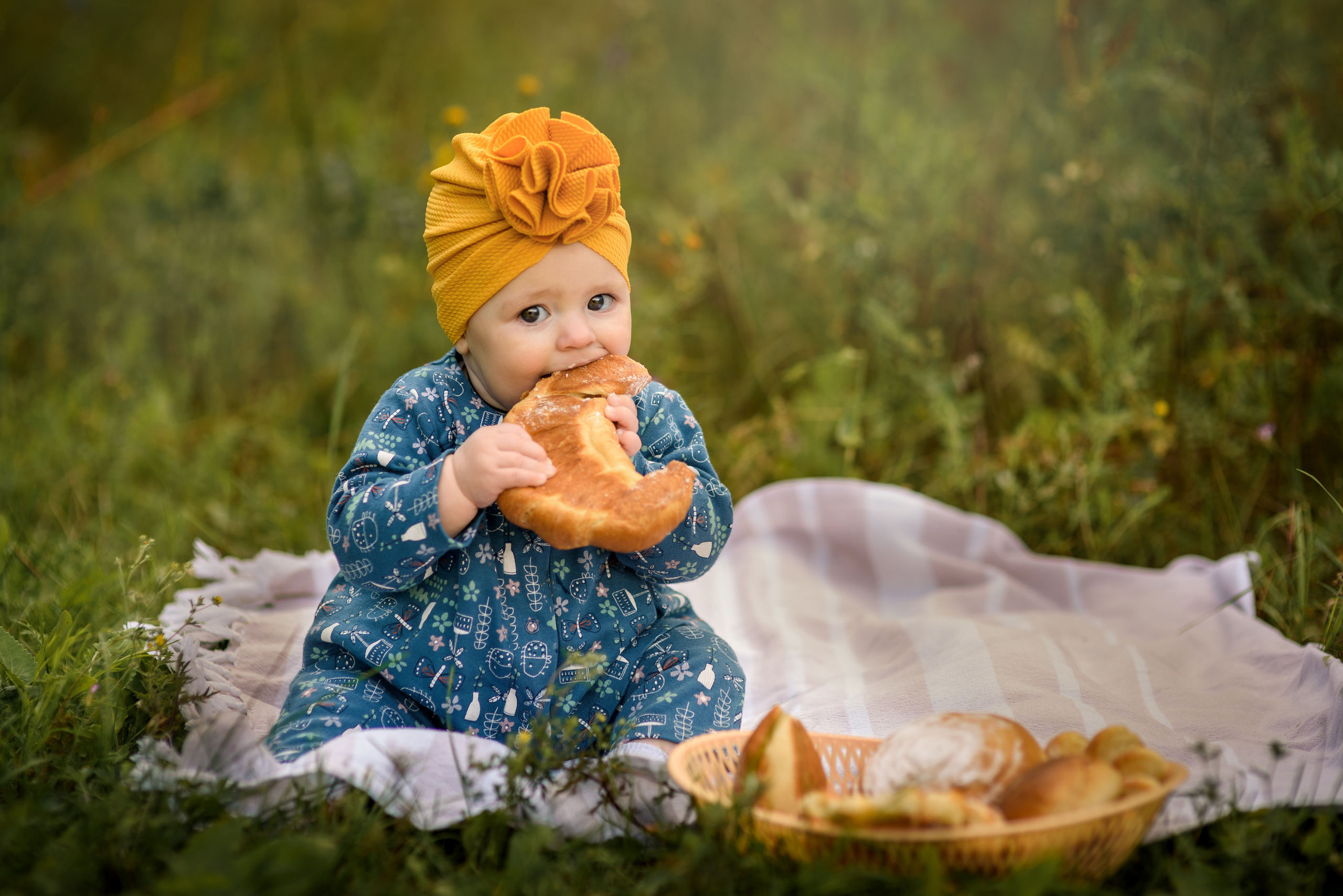 Семейный и детский фотограф в Нижнем Новгороде Валентина Леонтьева