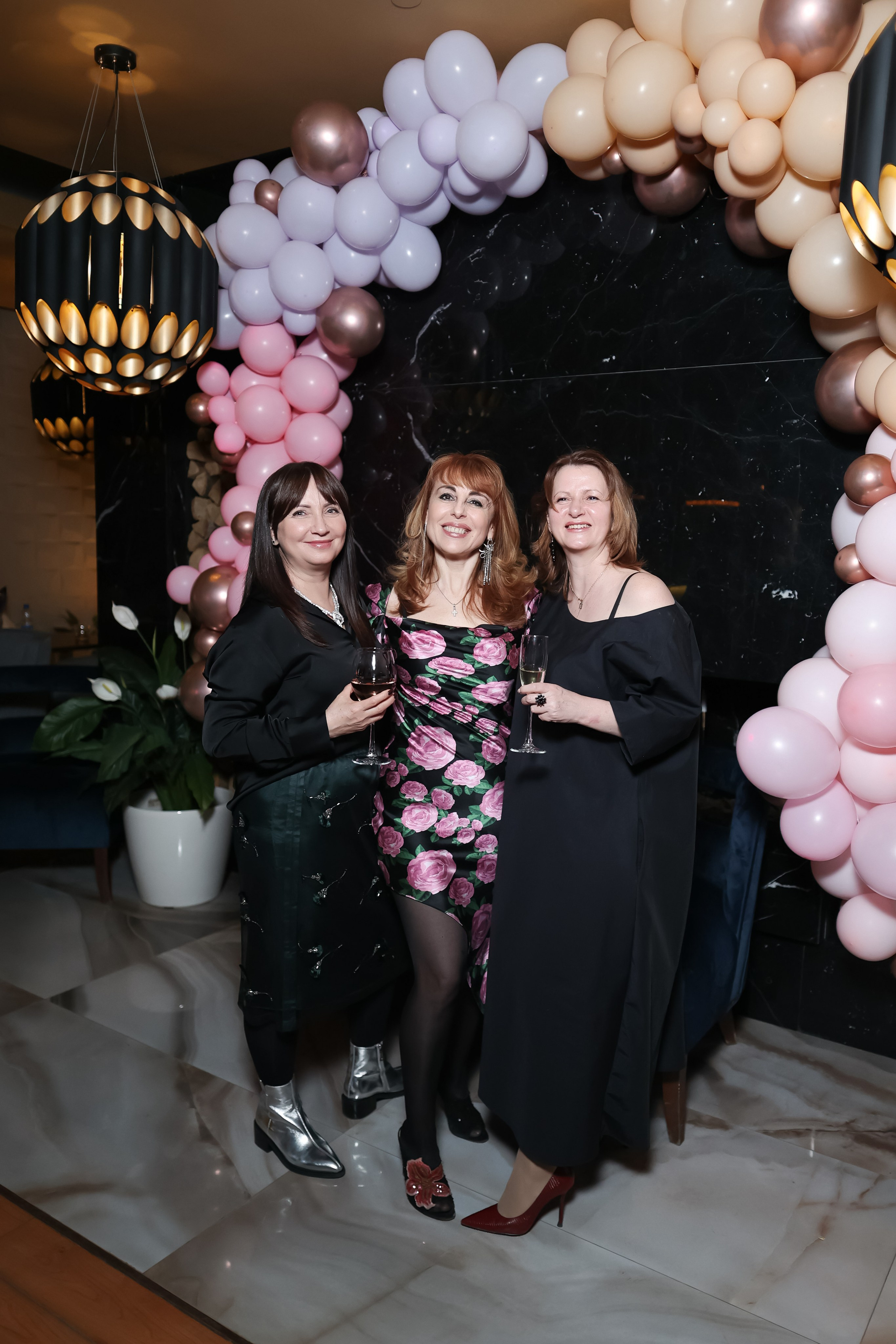 8 марта. Репортажный фотограф видеограф в Москве Ольга Плаксина