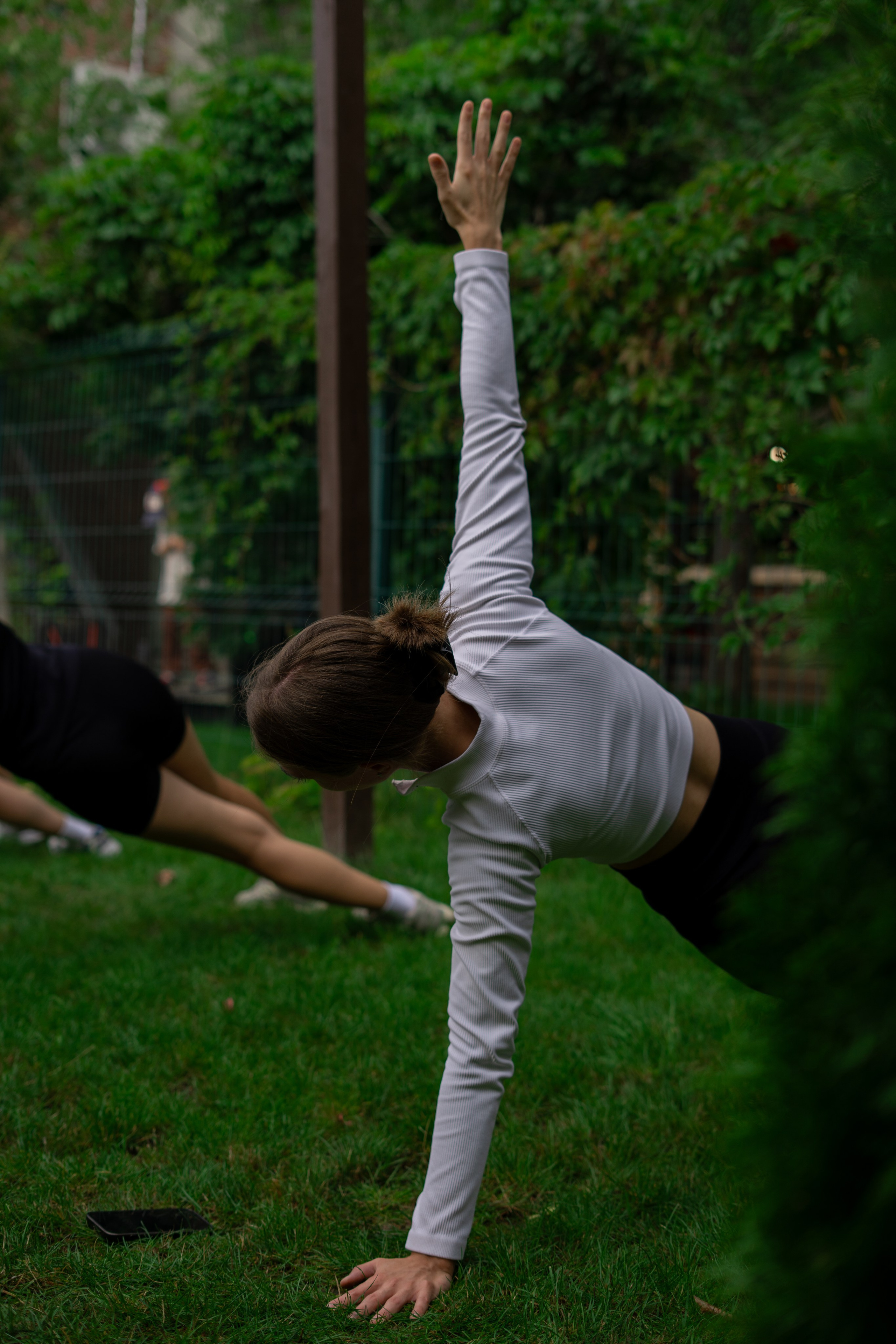 Volga Run 16/08. Фотограф г. Тольятти