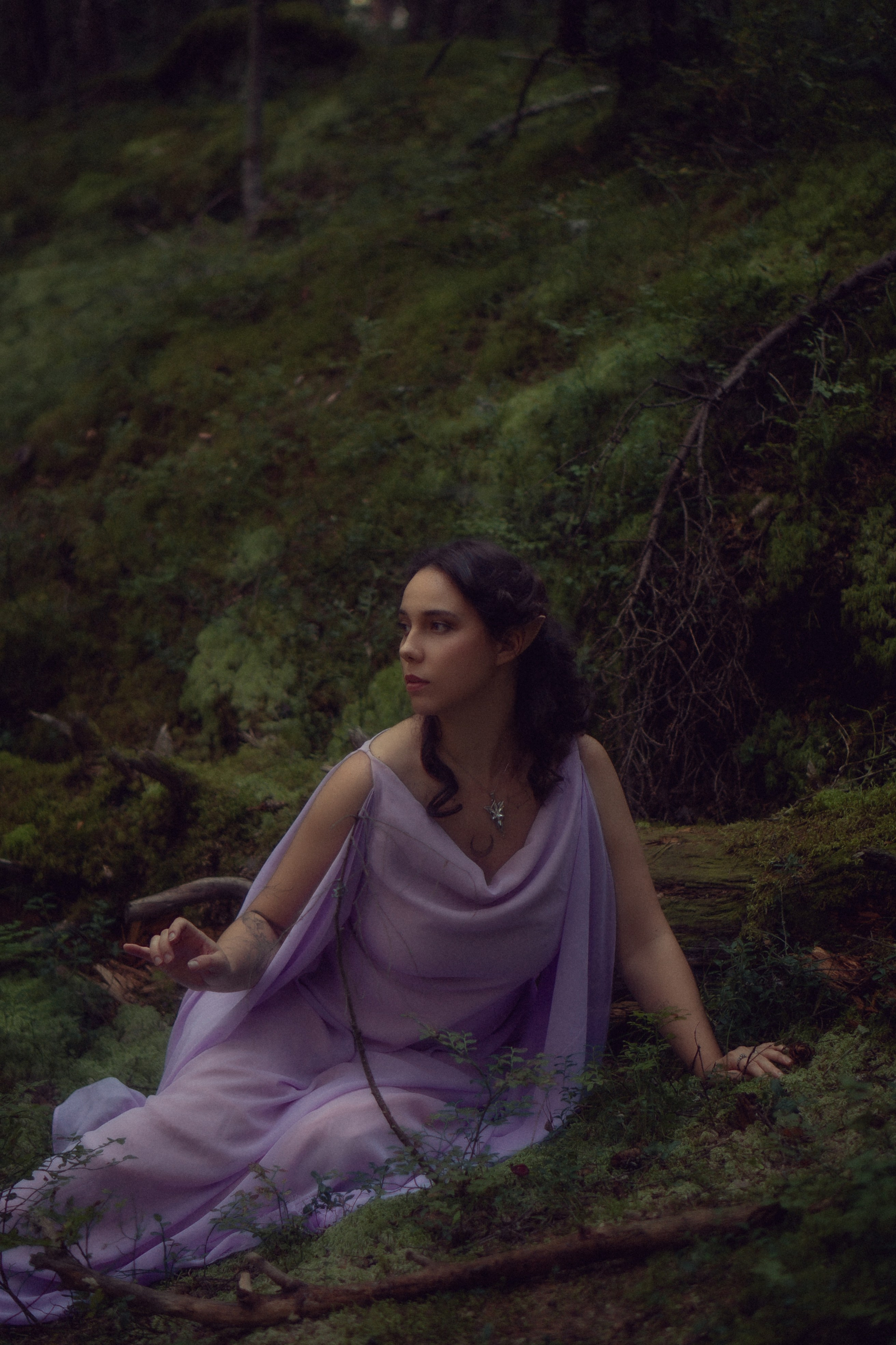 Художественный фотограф Салаева Алина