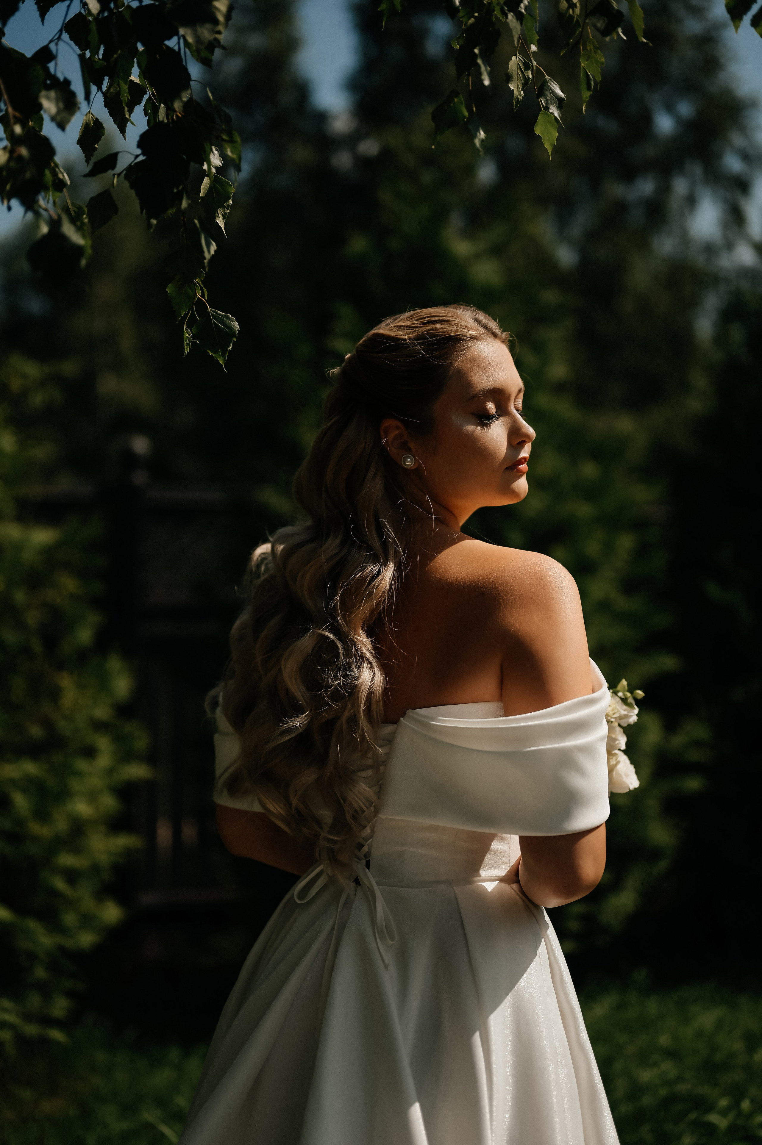 Ксения & Сергей. Семейный фотограф Олеся Батурина Рязань