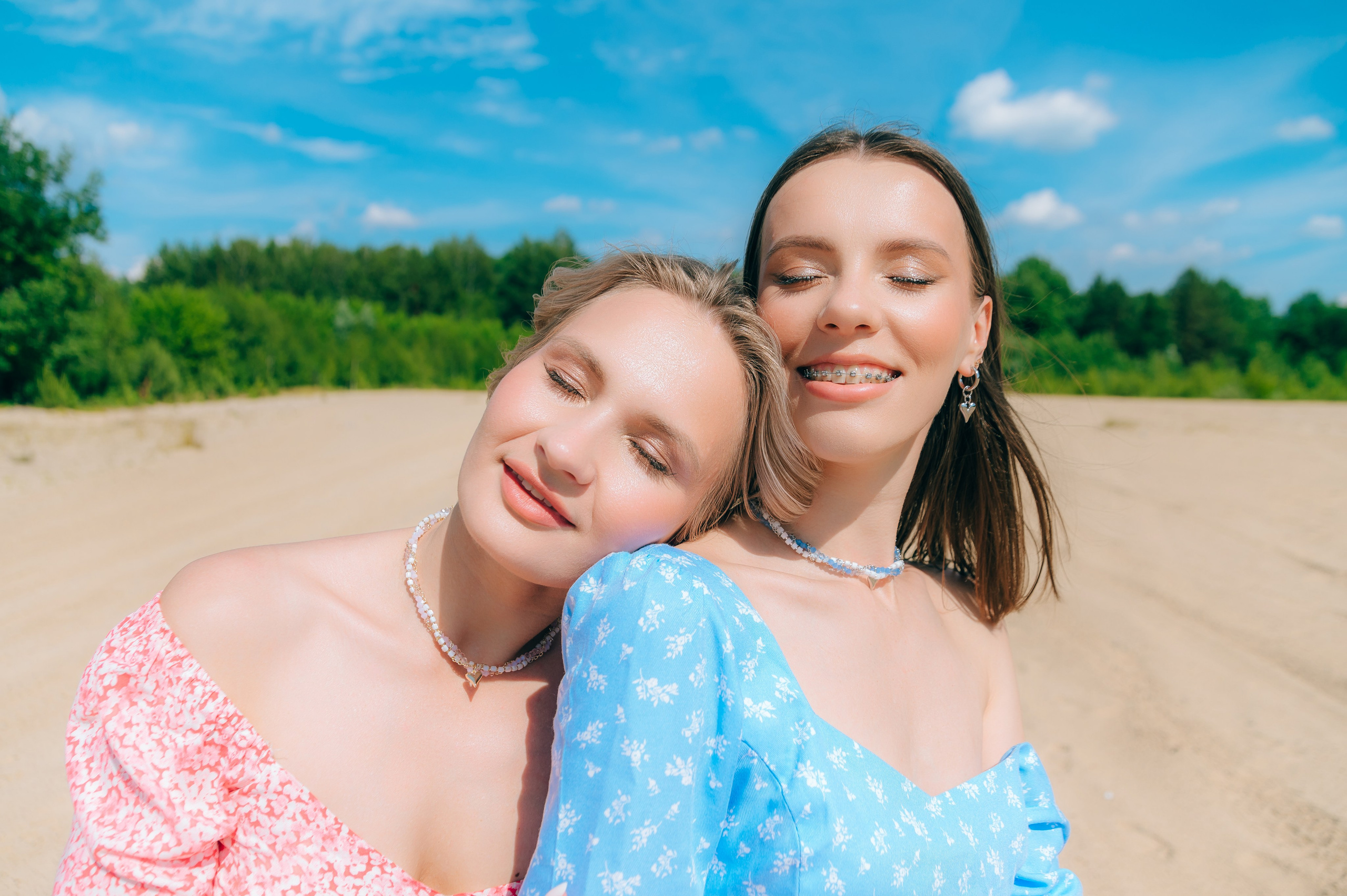 Летняя коллекция. Яна Репина. Детский и семейный фотограф Катерина Мишина