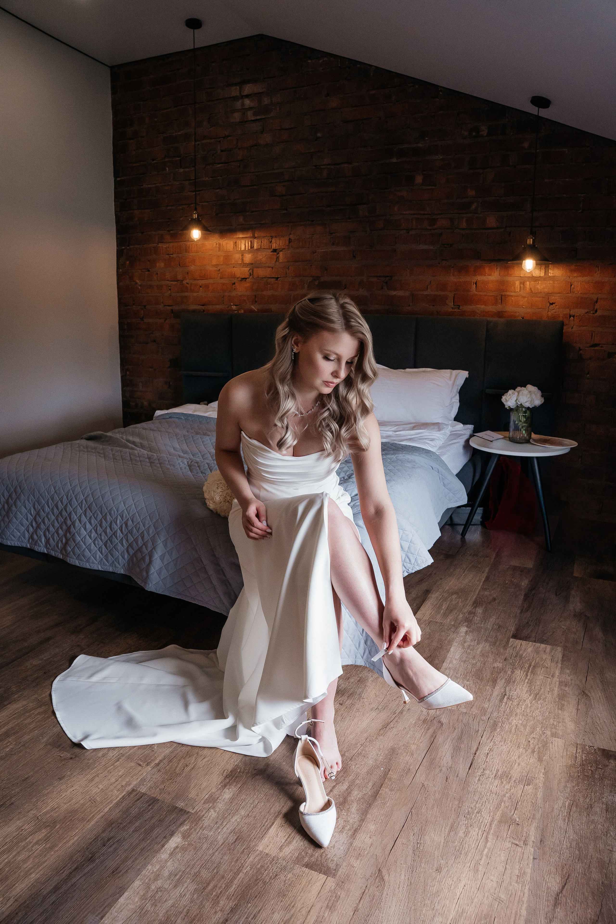 Свадьбы. Свадебный фотограф в Иркутск Мокроусова Кристина