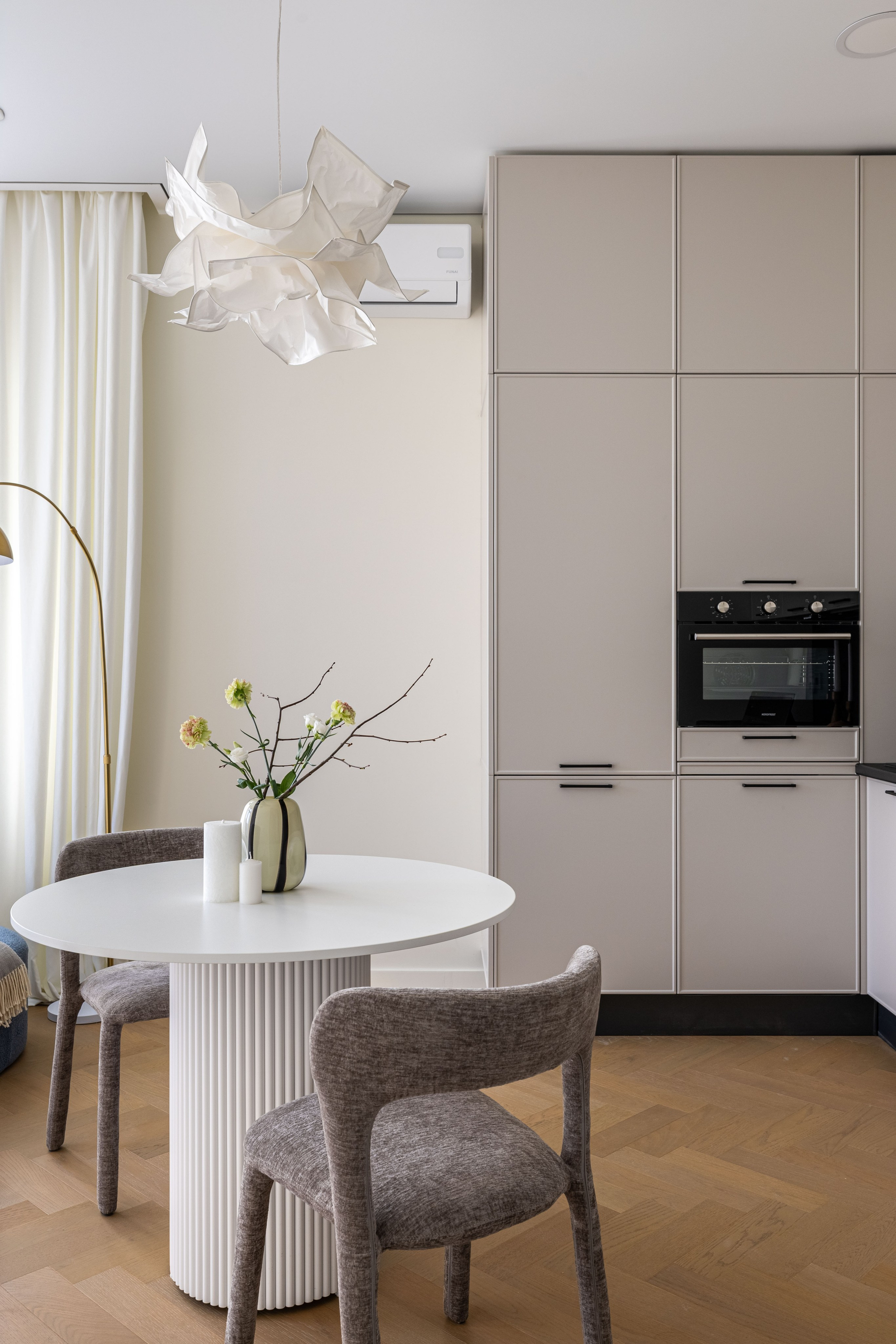 ЖК Достижение, 38 м. Главная