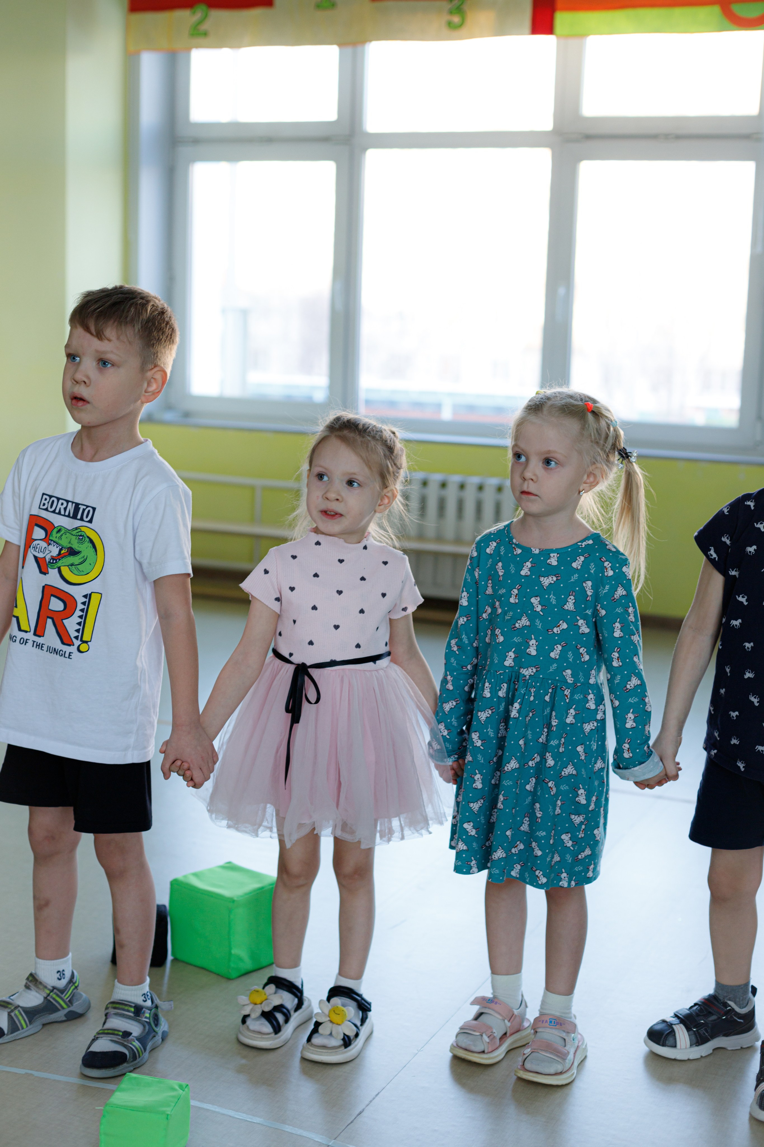 Эмиль / 6 years birthday. Photokarish