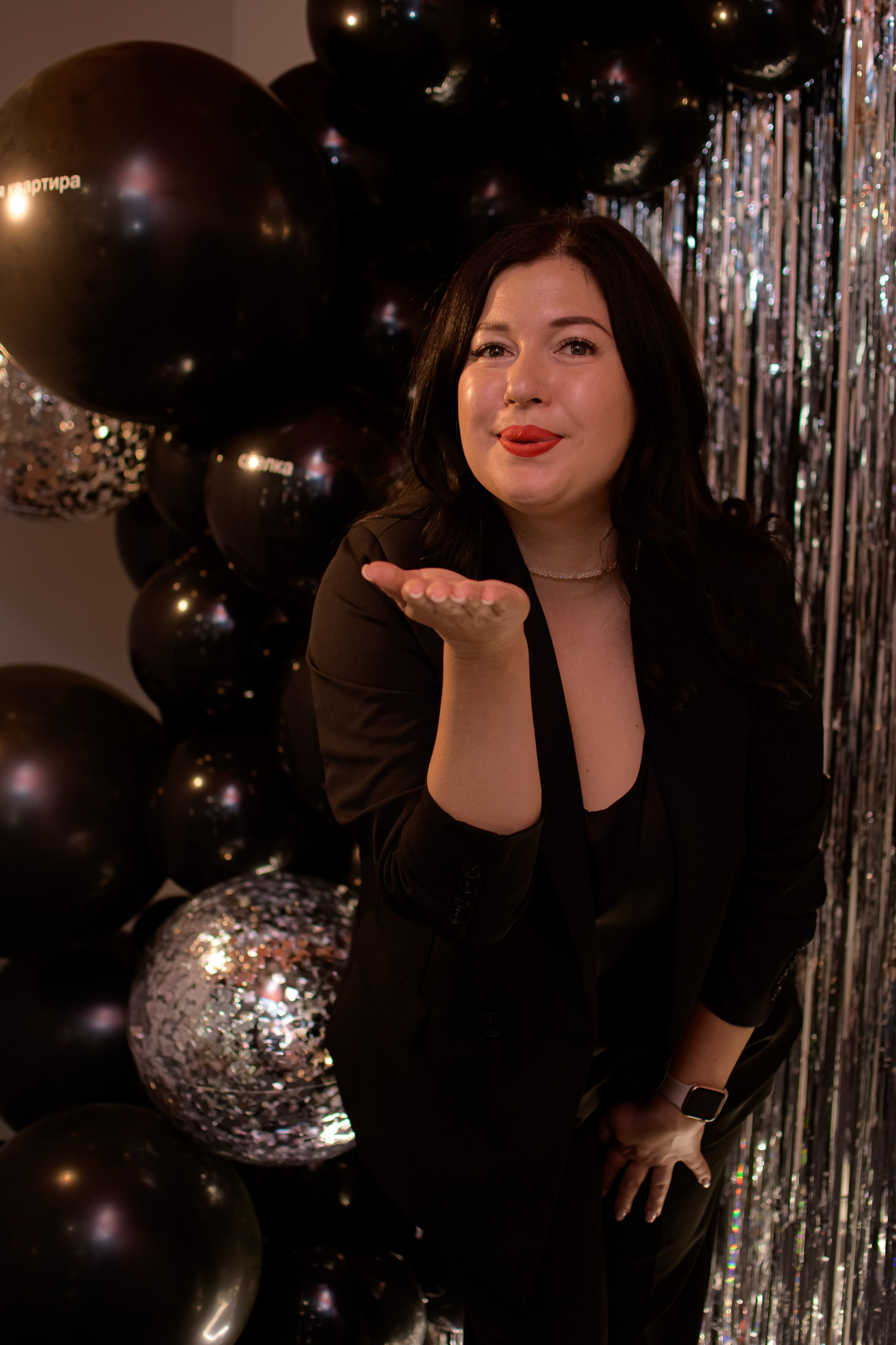 ФЛАГМАН. Photokarish