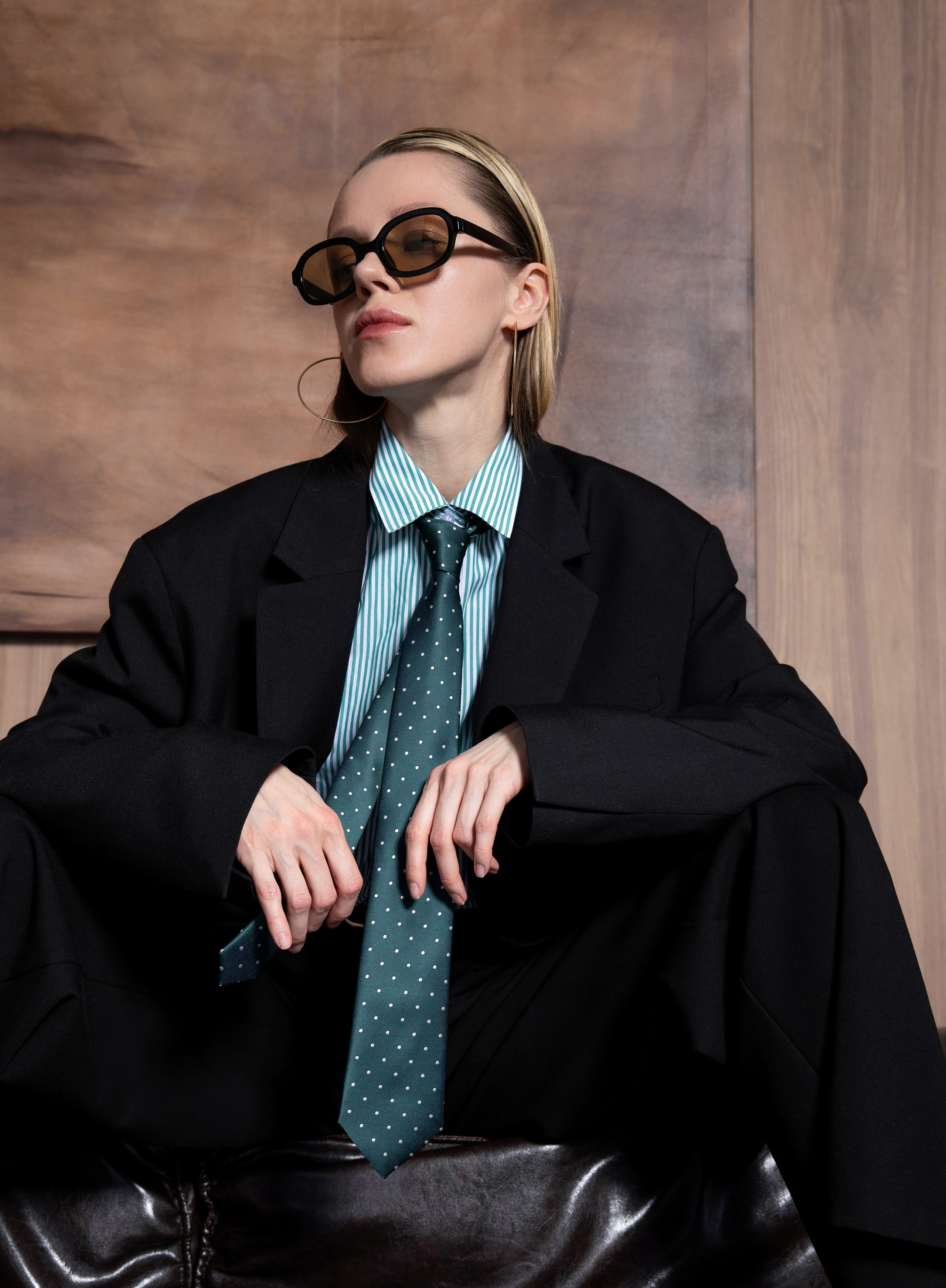 Наташа. Фотограф в Москве Андрей Овчаров