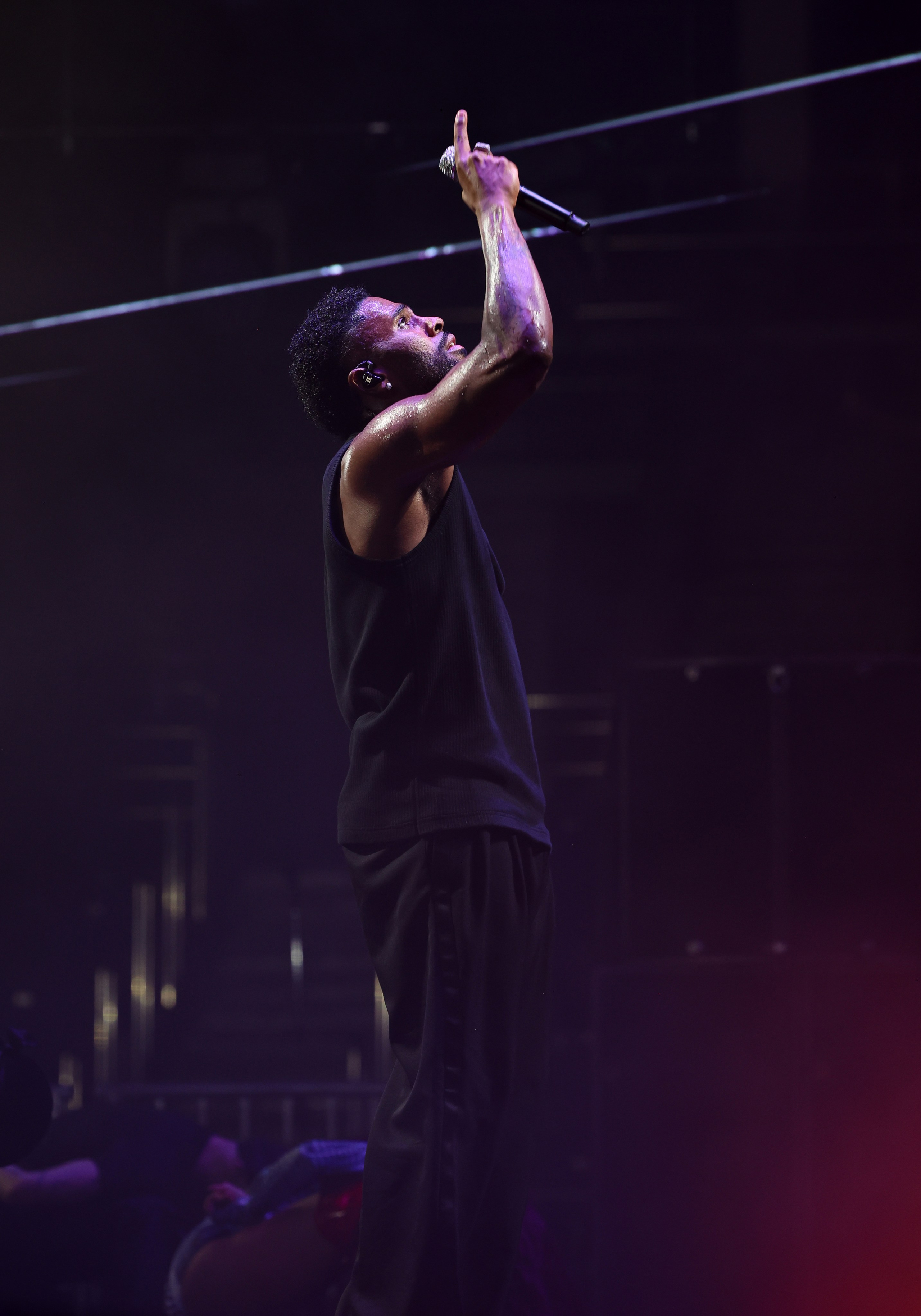 Jason Derulo. Фотограф в Москве Андрей Овчаров