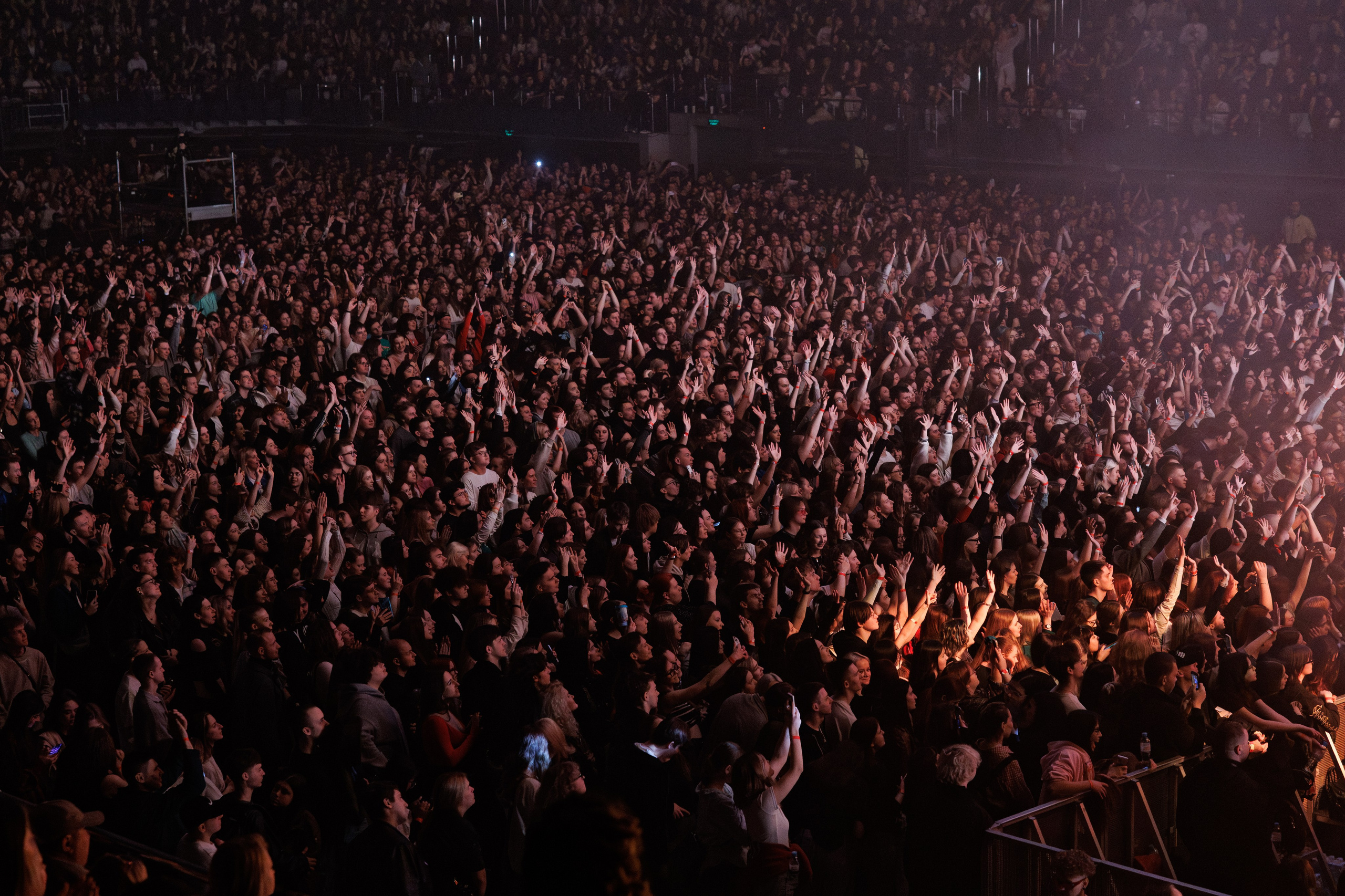 ЛСП. Фотограф в Москве Андрей Овчаров