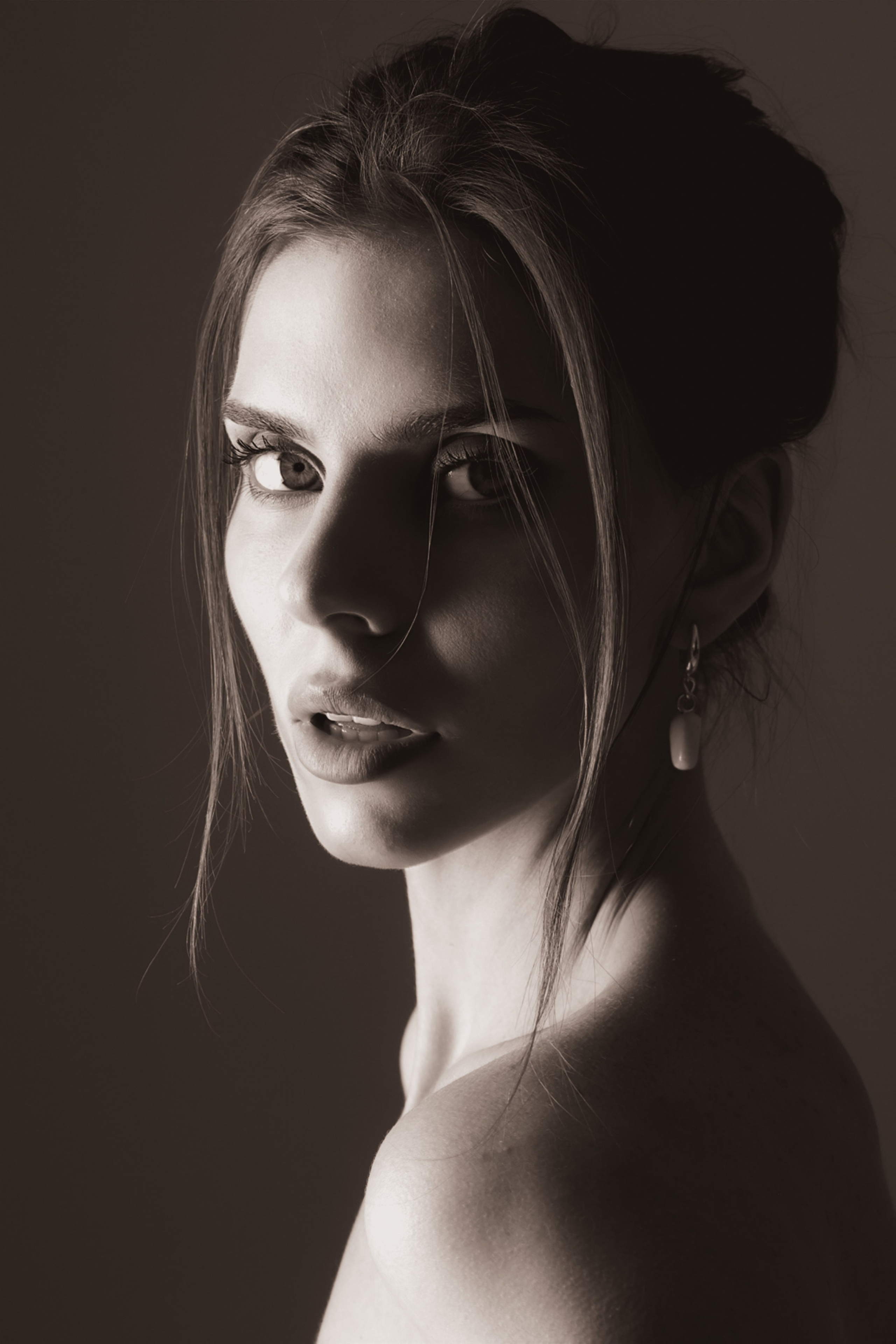 Портфолио. Фотограф в Москве