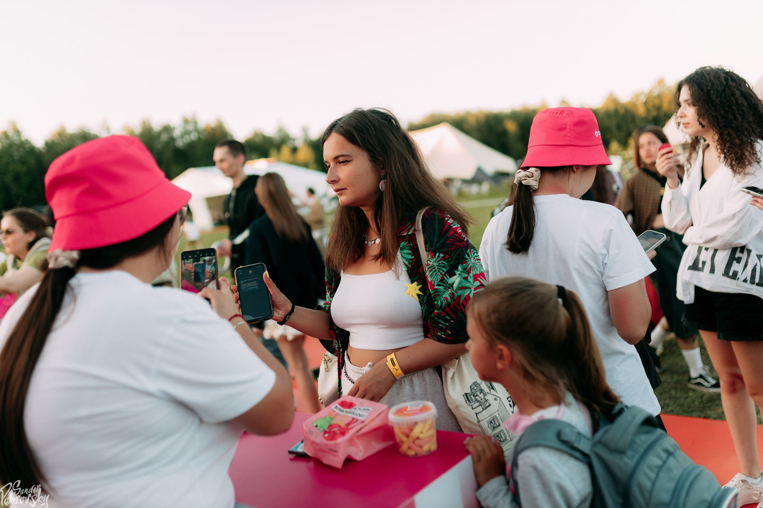 Самокат. Свадебный и репортажный фотограф в Чебоксарах Покровский Александр