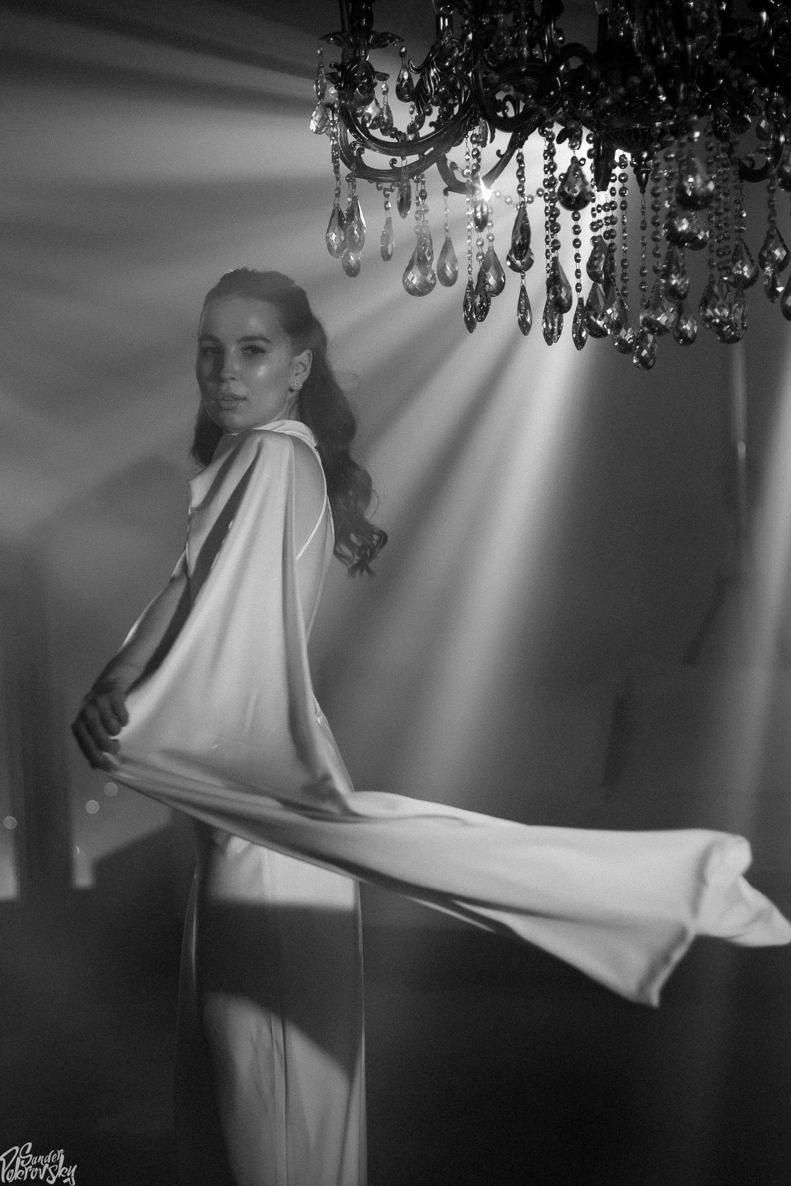 Иван и Анастасия. Свадебный и репортажный фотограф в Чебоксарах Покровский Александр