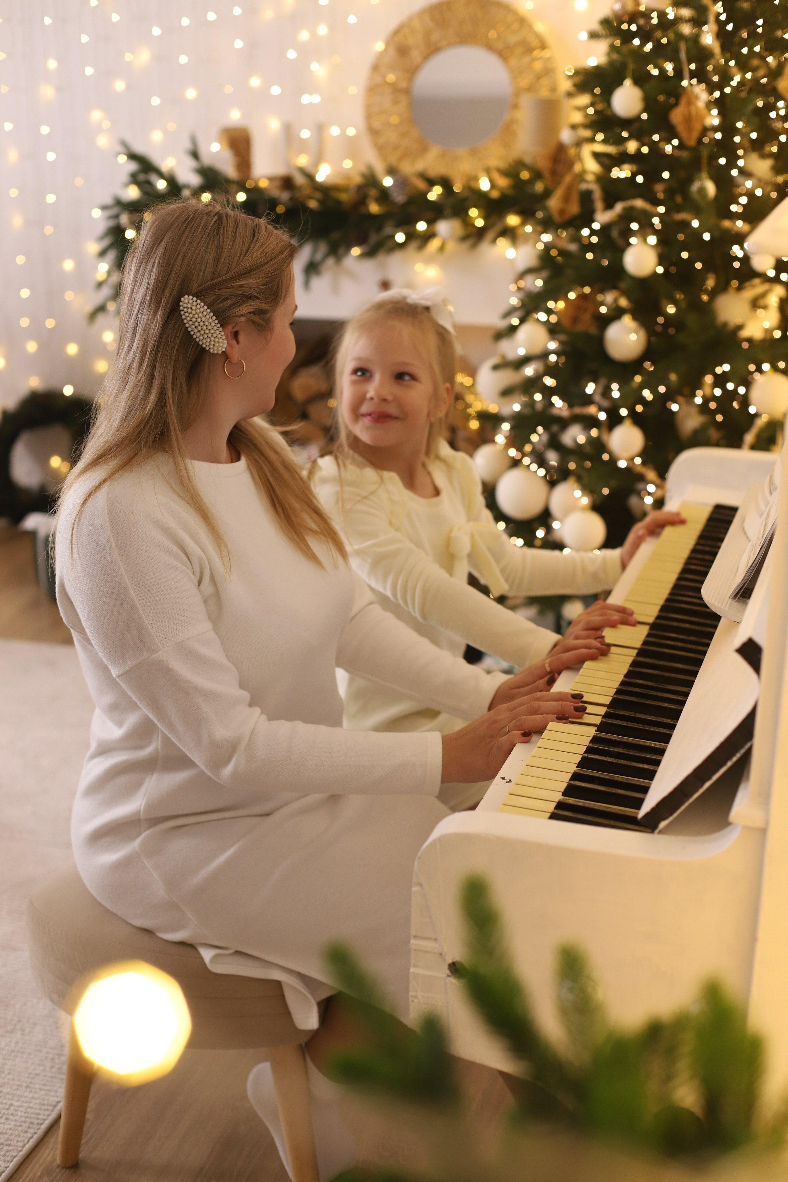 Семья Колесниковых. Ilopavlova_ph