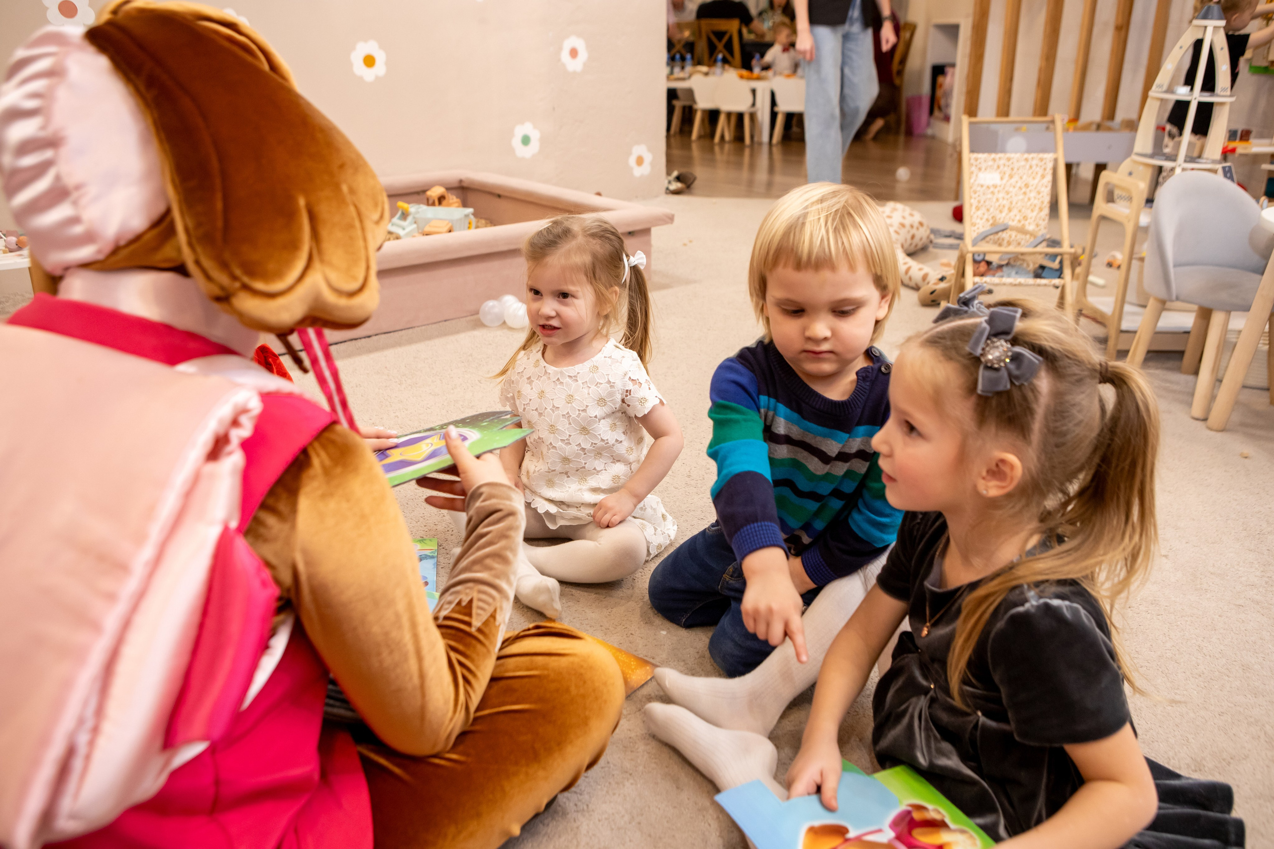 3 года счастья:). Ilopavlova_ph