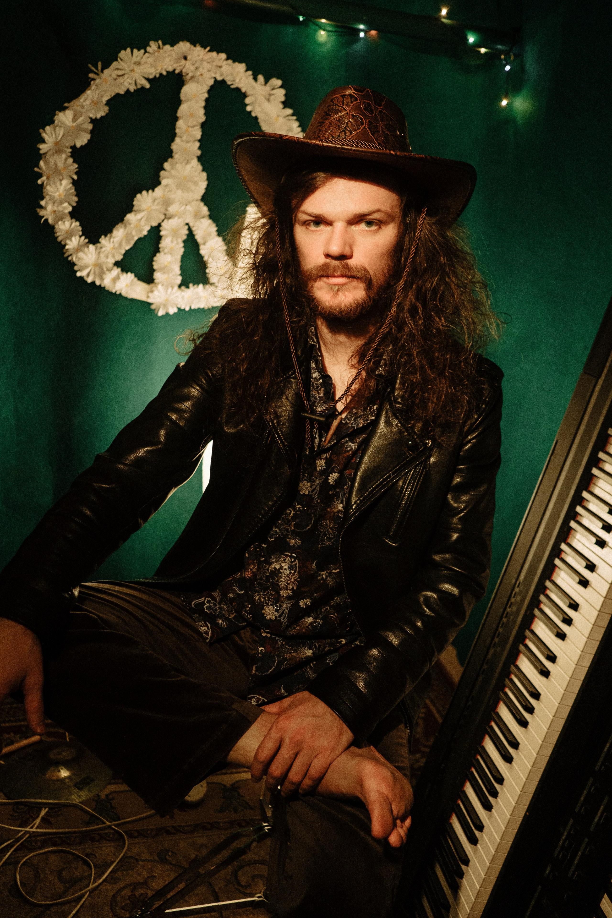 Крапивка. Фуд фотограф в Великом Новгороде