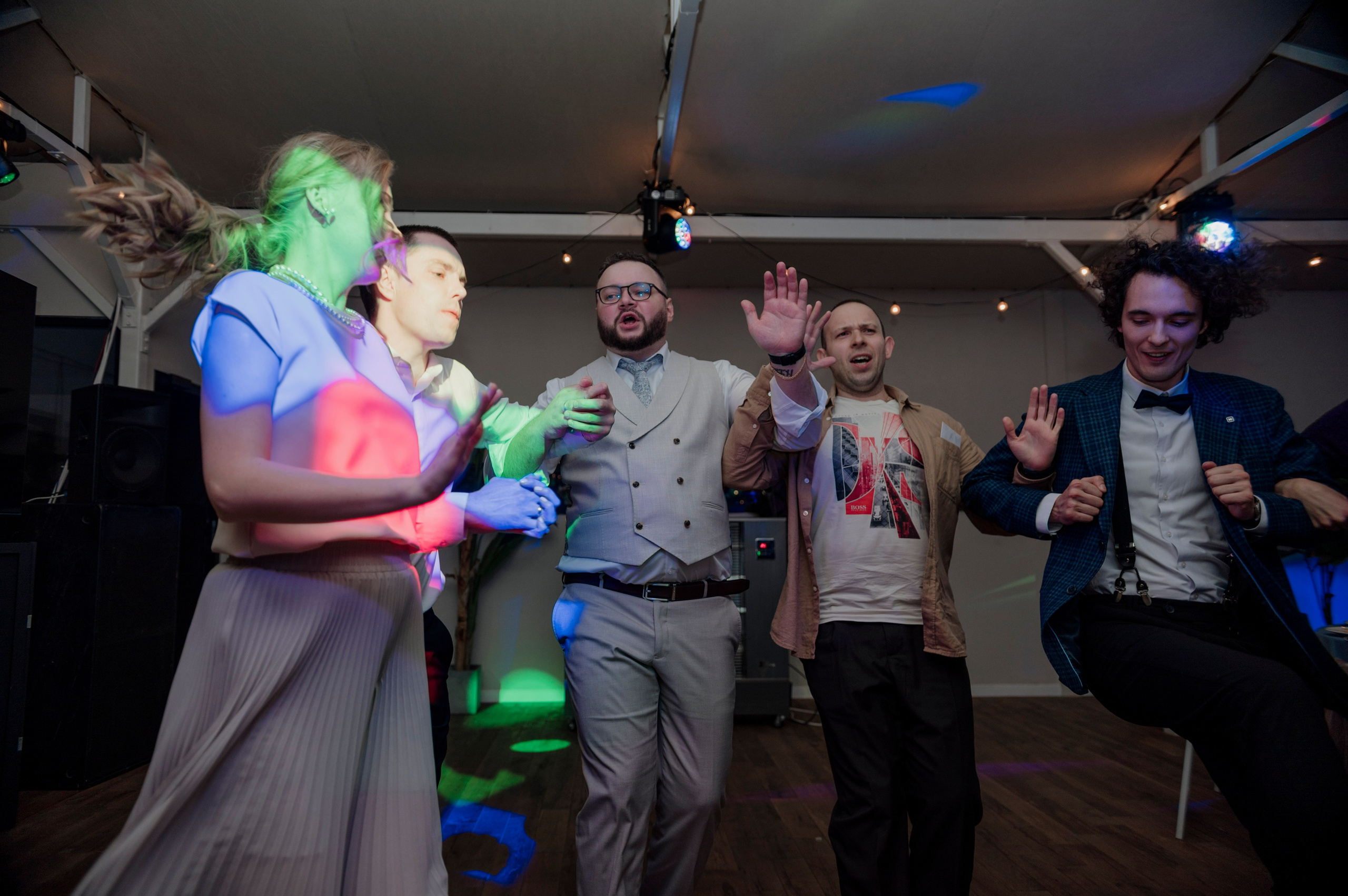 Илья и Юлия. Свадебный и Семейный фотограф в Ярославле Алёна Колясникова