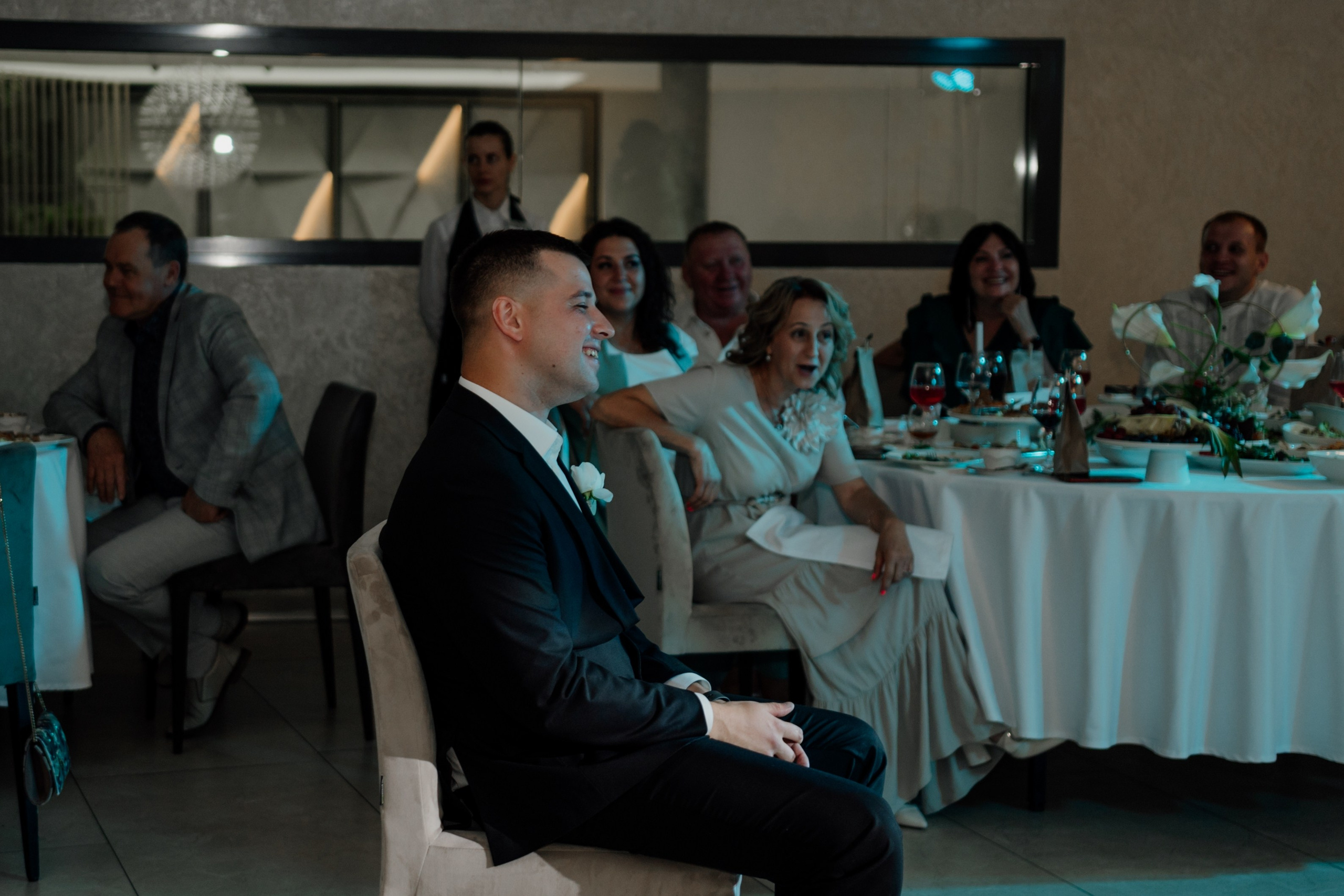 D&P. Свадебный и Семейный фотограф в Ярославле Алёна Колясникова