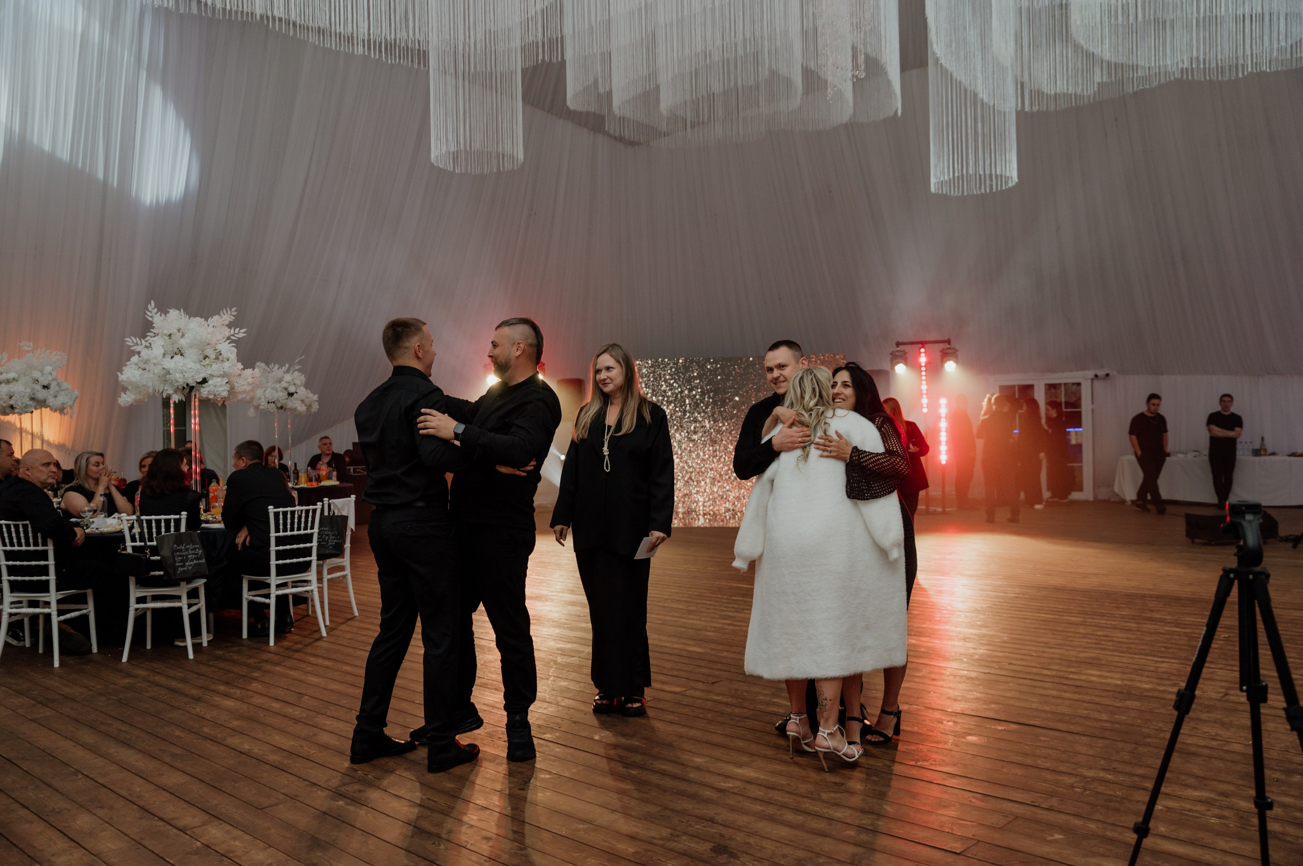 Федя и Наташа. Свадебный и Семейный фотограф в Ярославле Алёна Колясникова