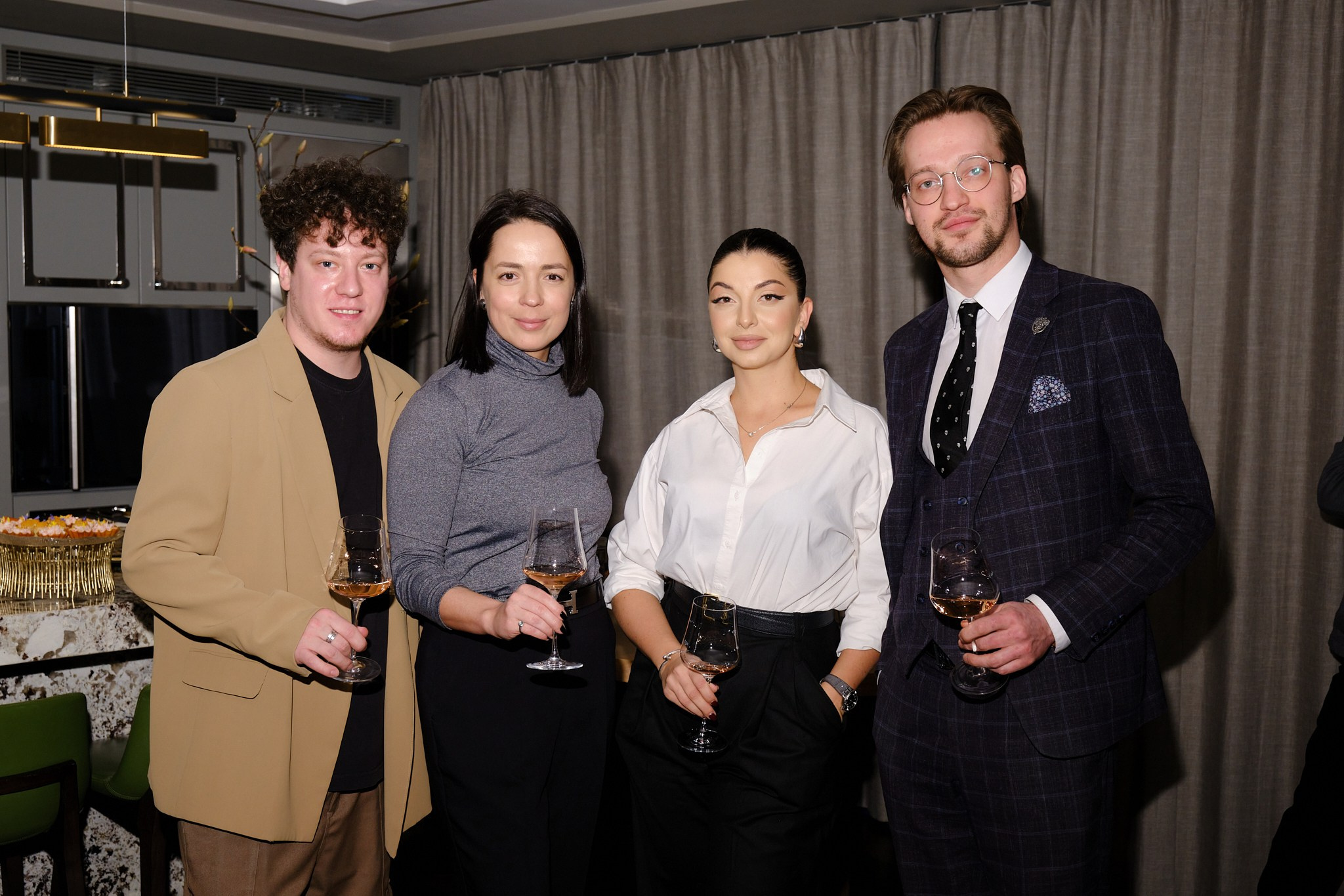 SAVVАхГАЛИЦКИЙиГАЛИЦКИЙ. Портретный и репортажный фотограф в Москве Острикова Анастасия