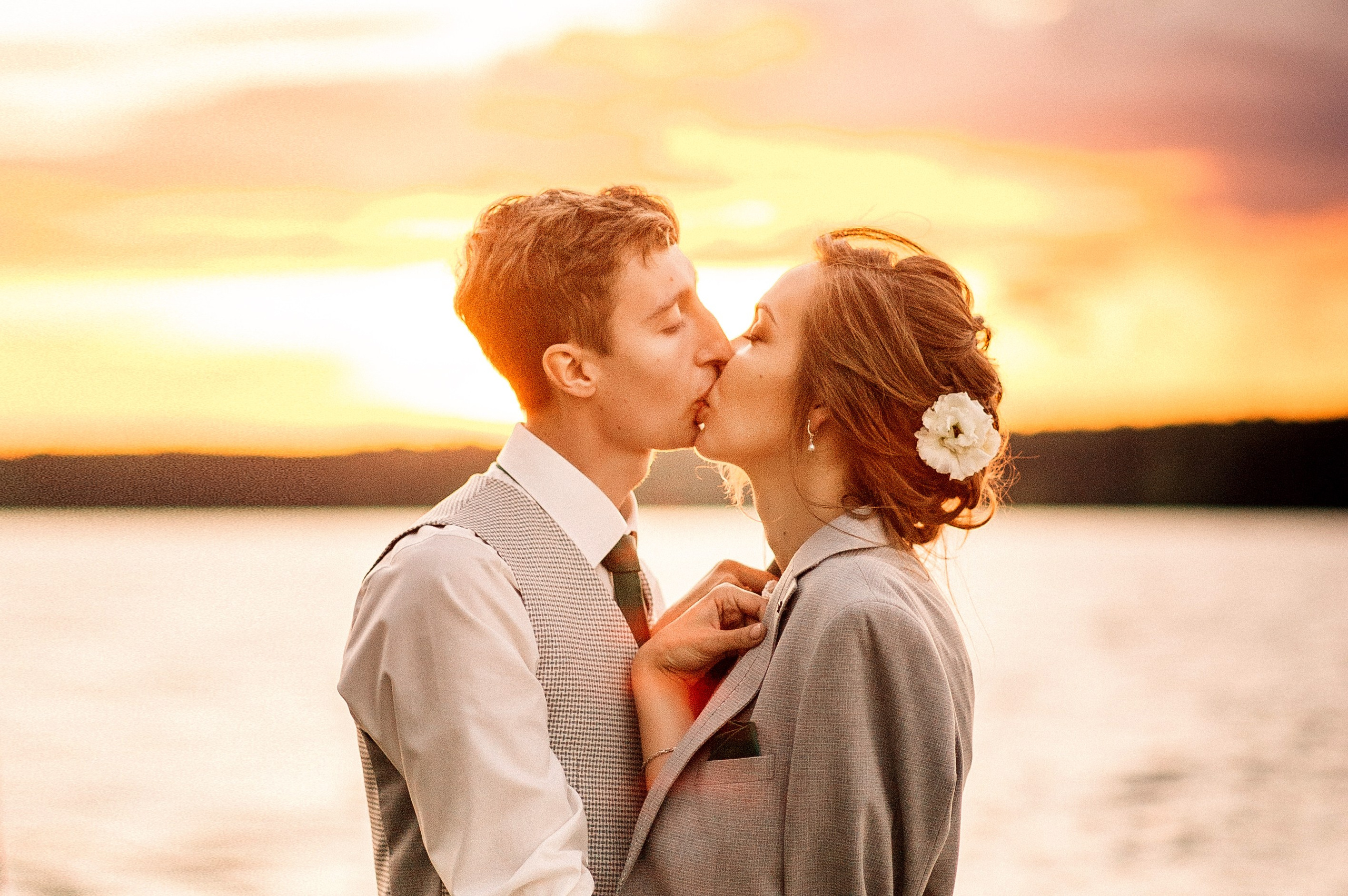 НАТАША и ИЛЬЯ | Часть II. Свадебный и семейный фотограф РИТА БОЧКАРЁВА