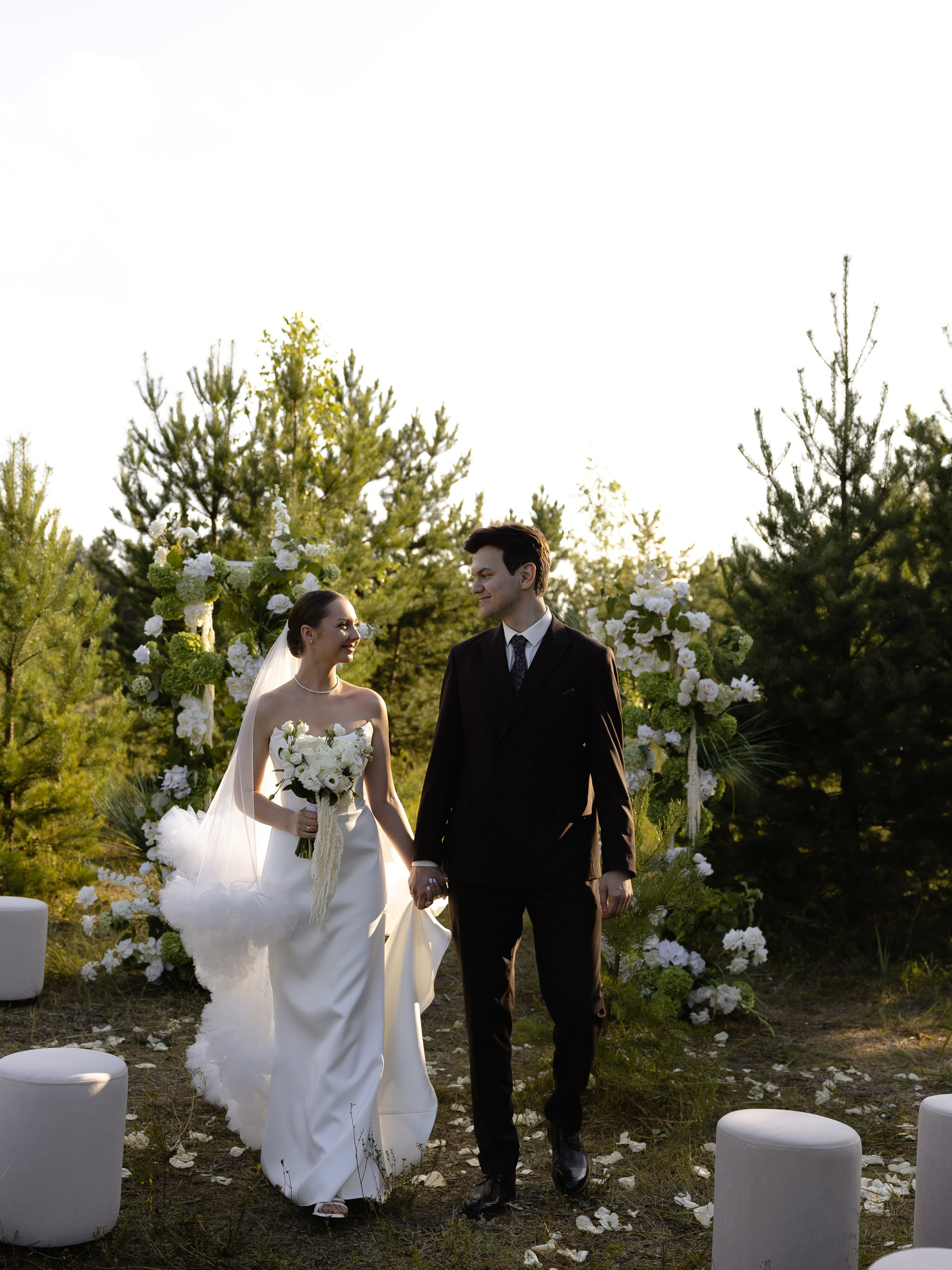 T & A. Свадебный фотограф Диана Бирюкова Казань