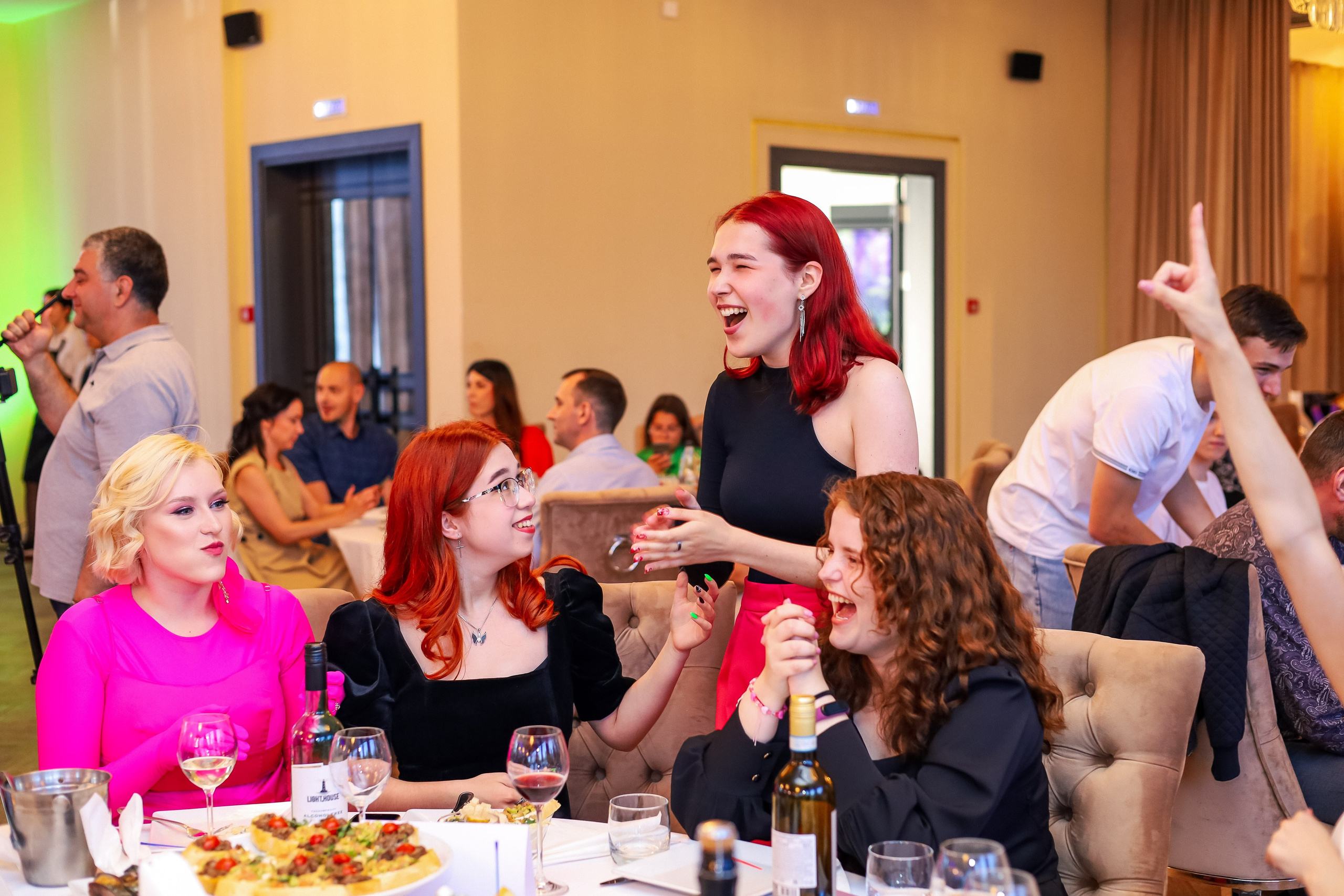 Выпускной 9-11кл. Свадебный, семейный и детский фотограф в Калининграде Елена Кравцова