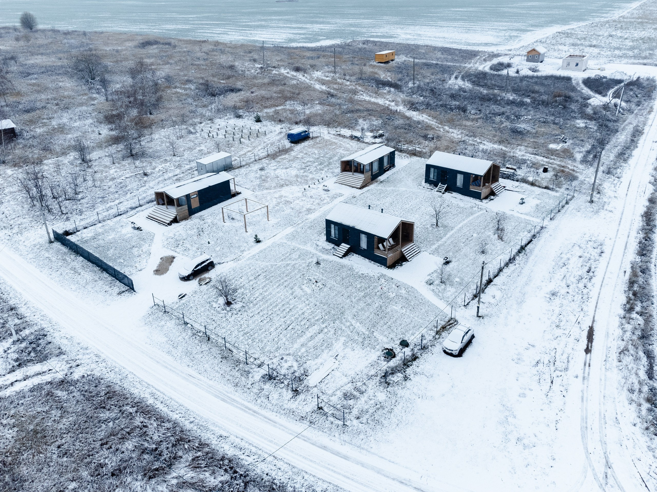 Суздаль. Павел Шарапов | Фотограф | Москва