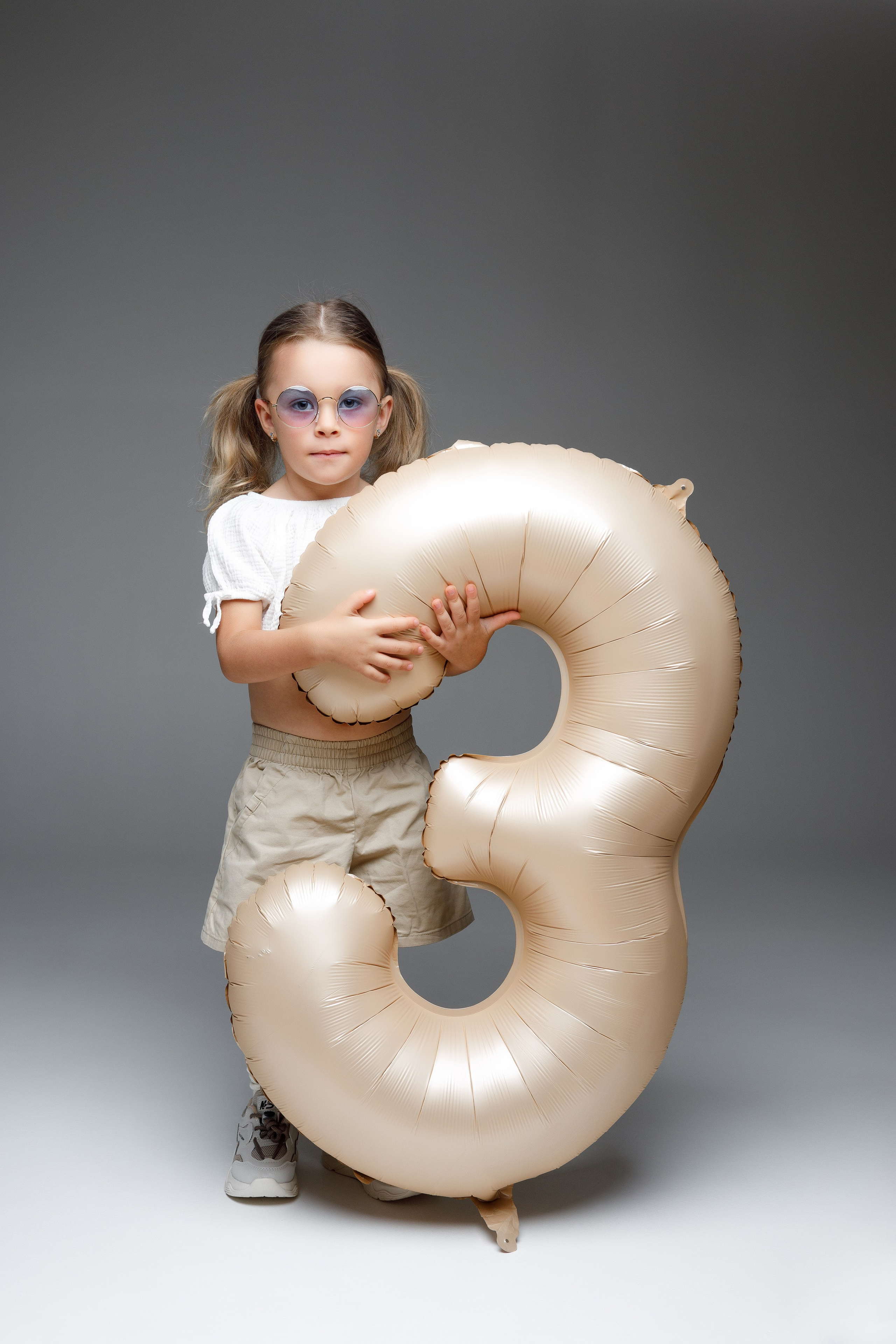 День рождения. Фотограф новорожденных в Краснодаре Мария Кот