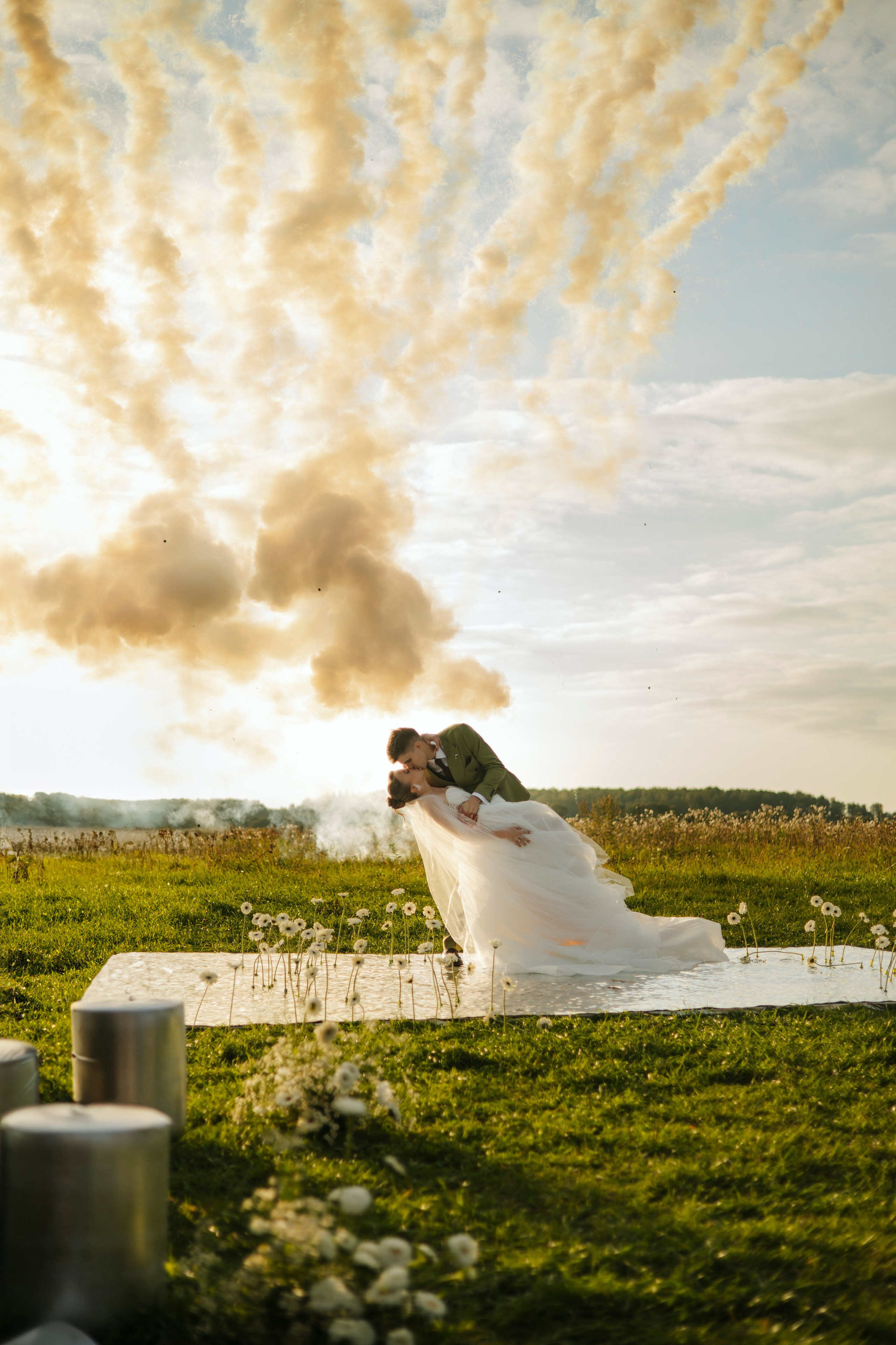 Артём и Вероника pine river. Nikolpinhasova