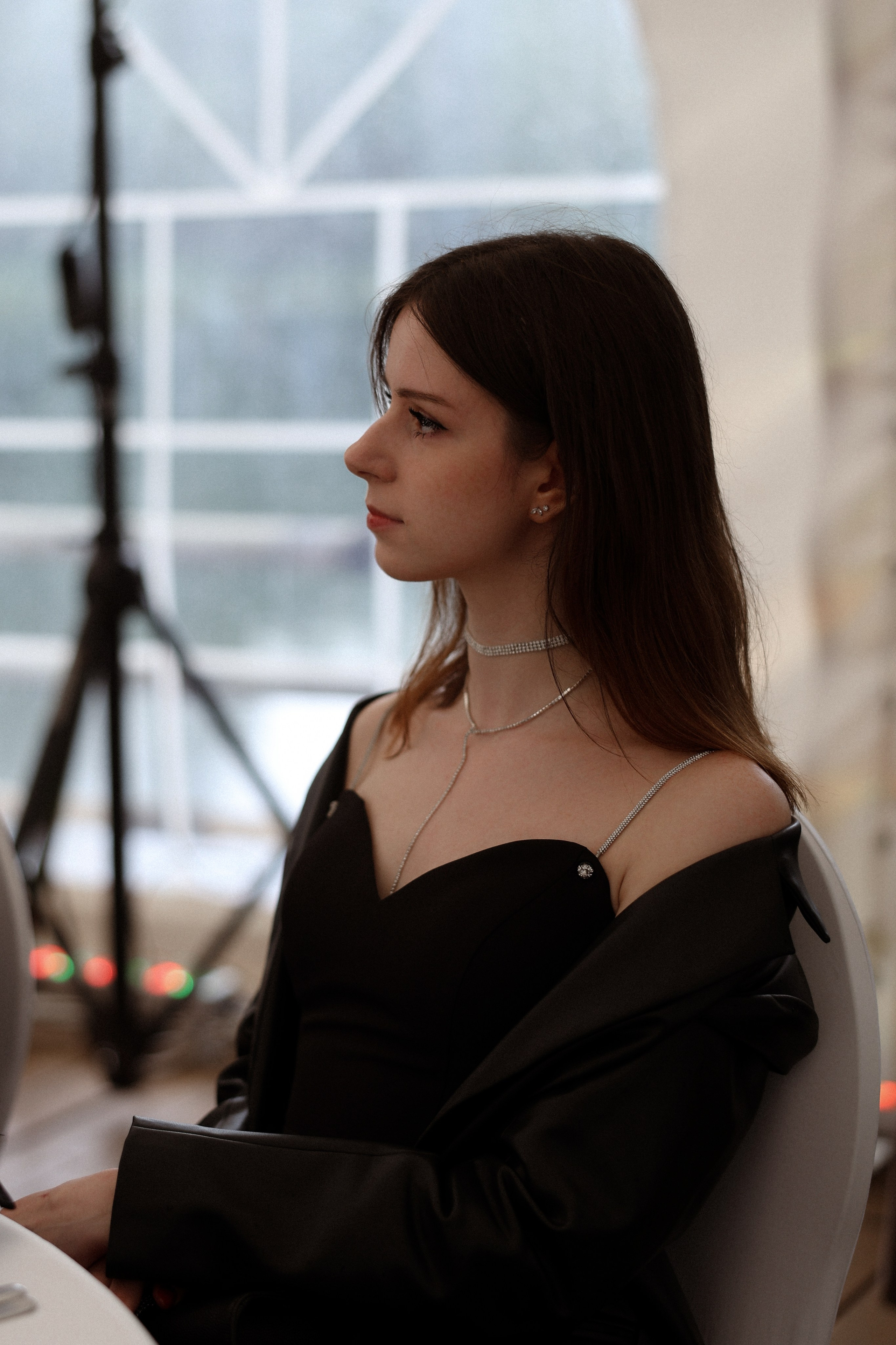 «Магия выставленного света» — Анна и Милан. Свадебный и семейный фотограф в Москве Ломова Ирина