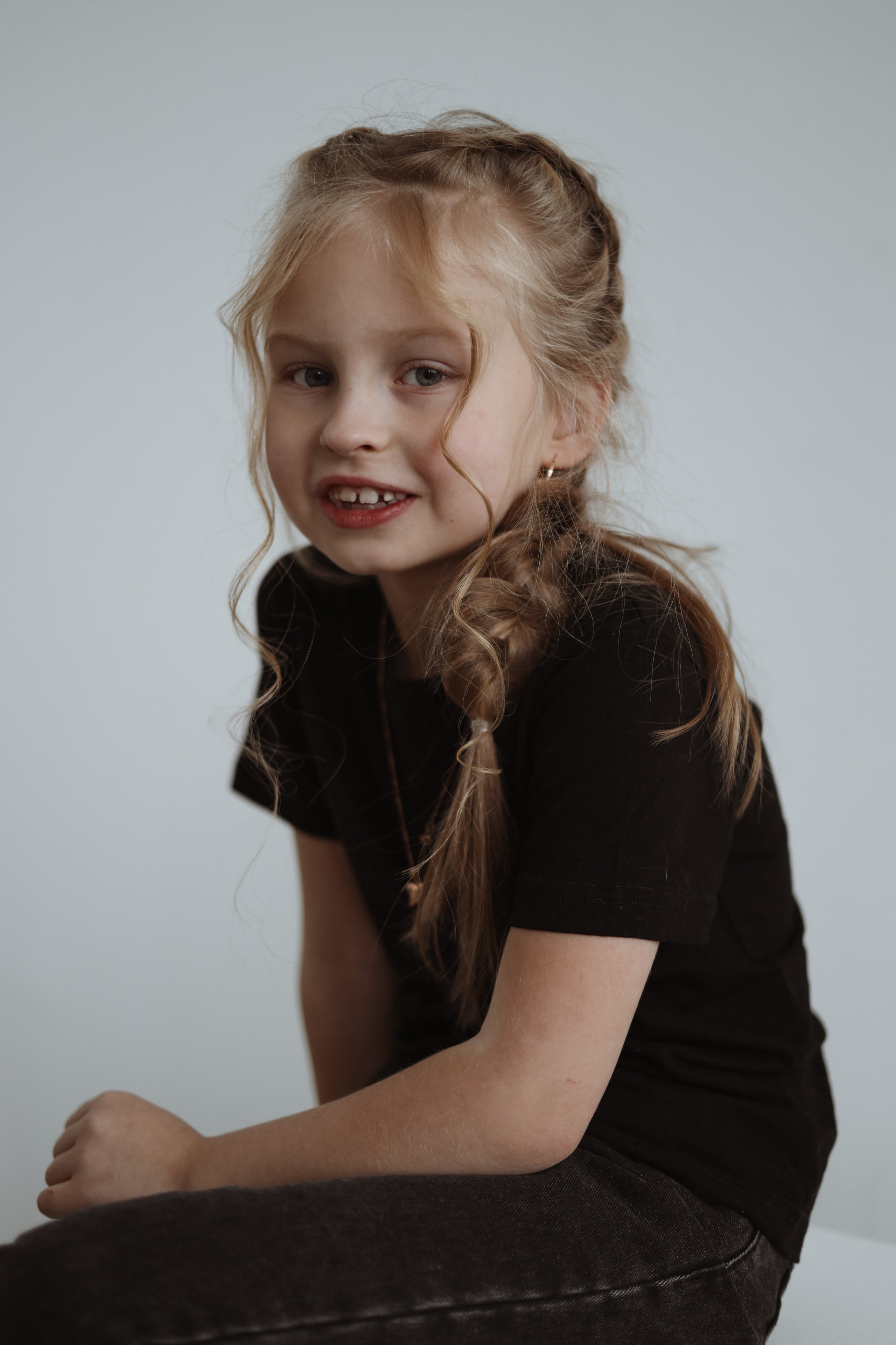 В ожидании. Photographer Tatiana Ivanova in Yaroslavl