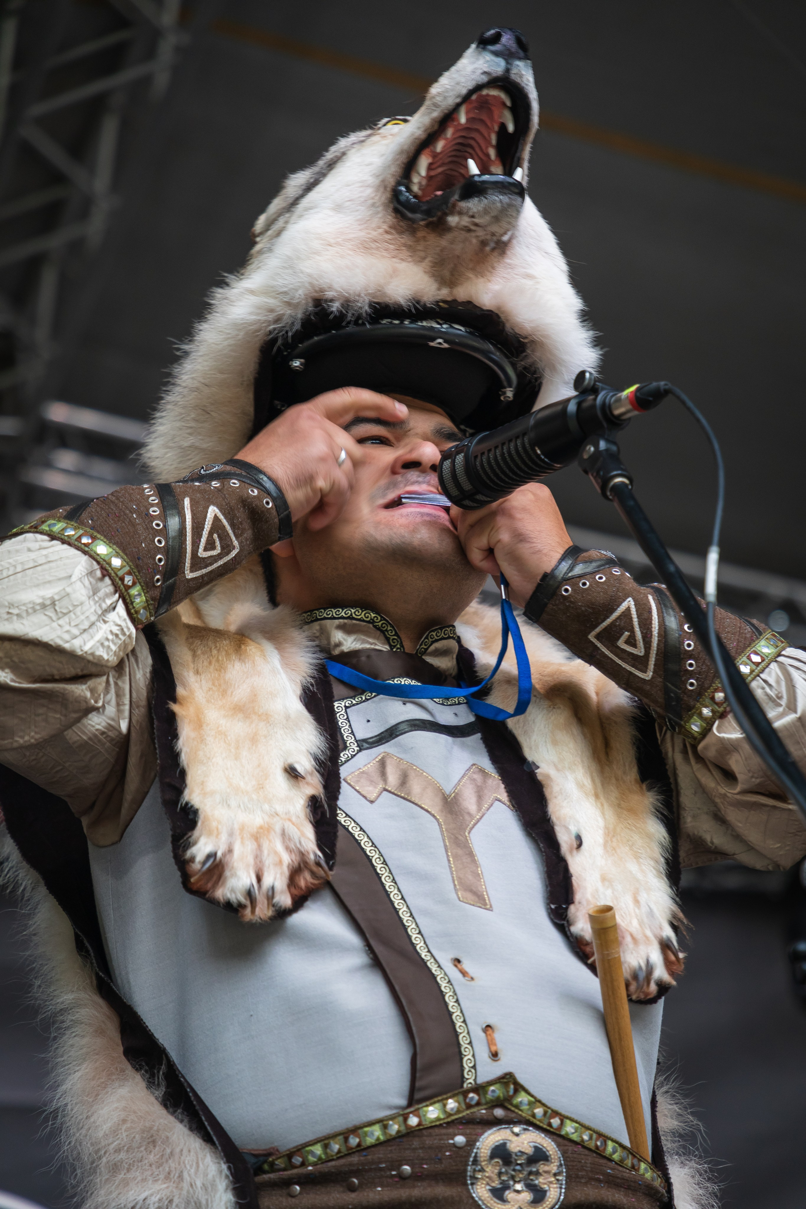 Эвер Джаз. Главная