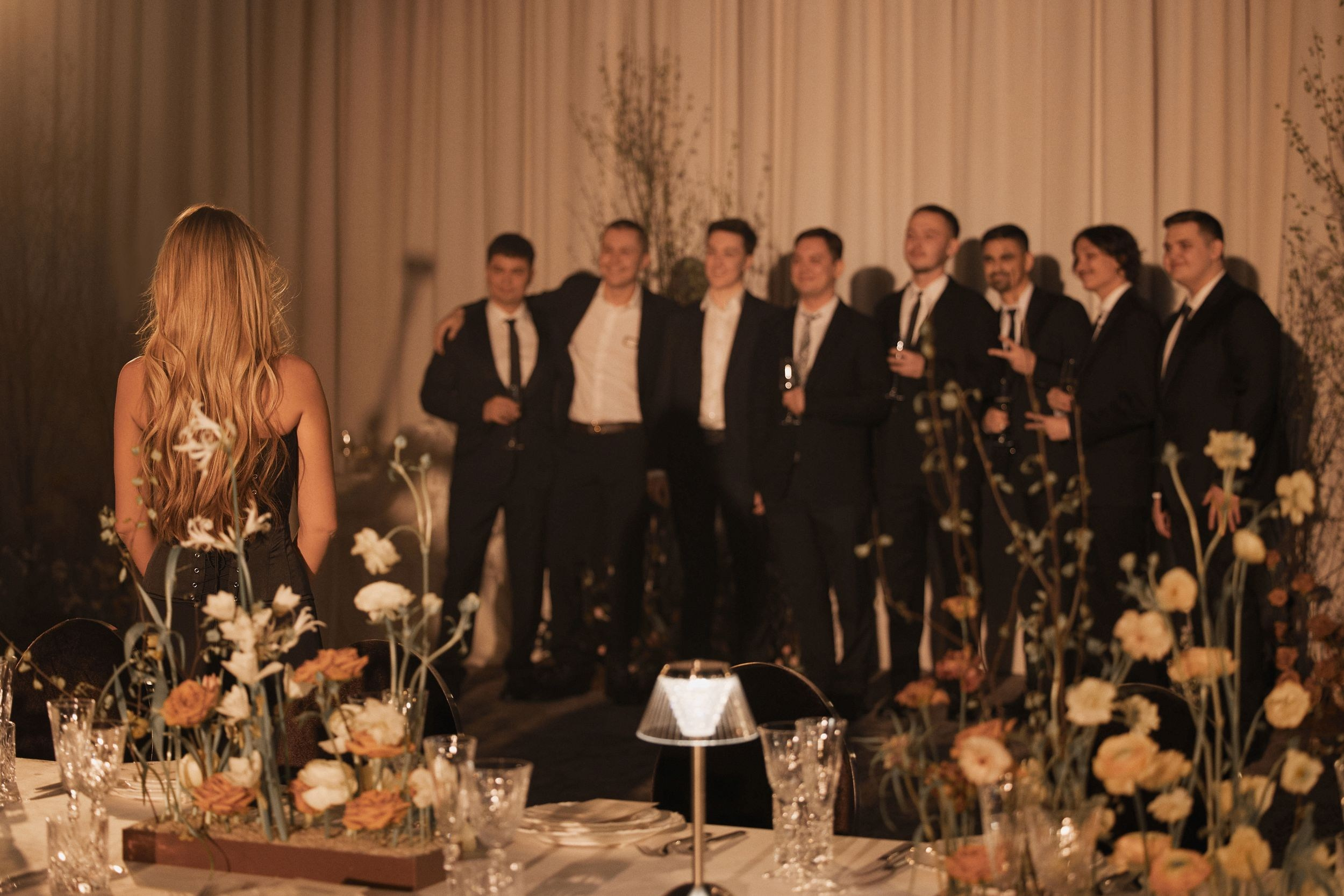 Камиль и Эльза. Фотограф в Казани, Набережных Челнах