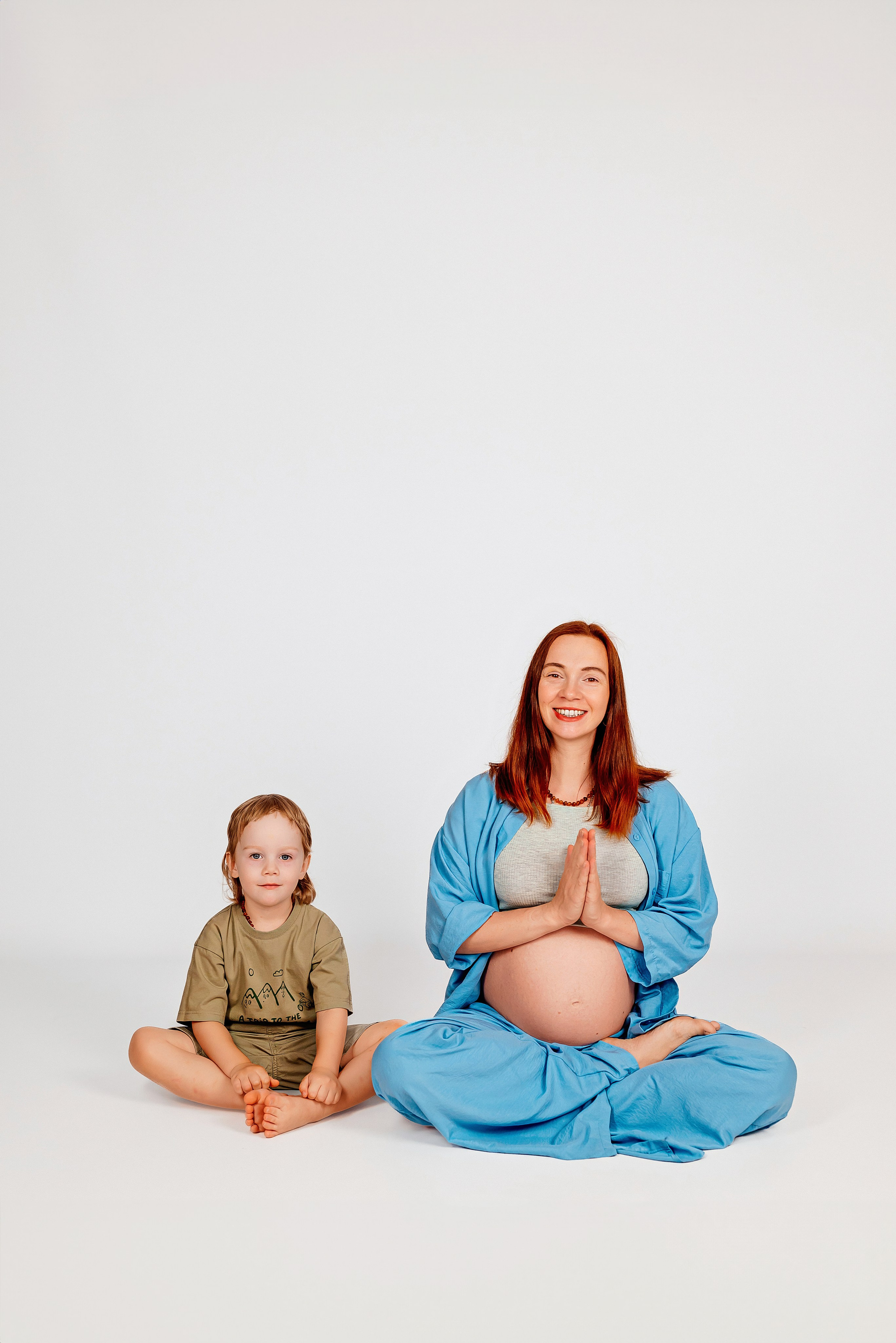 Юлия. Семейный фотограф в Краснодаре