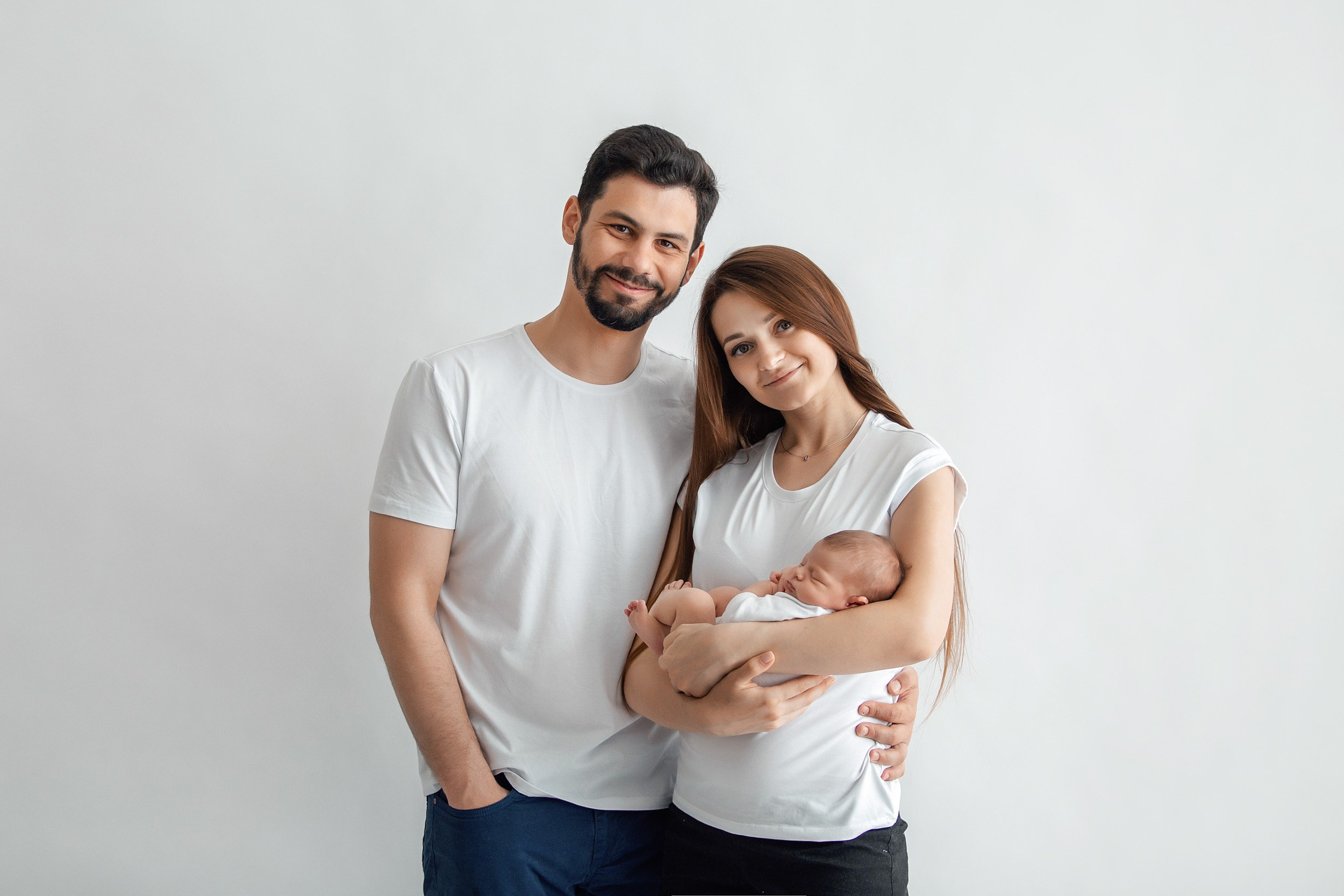 ЕВА Life. Фотограф новорожденных Оксана Полевская